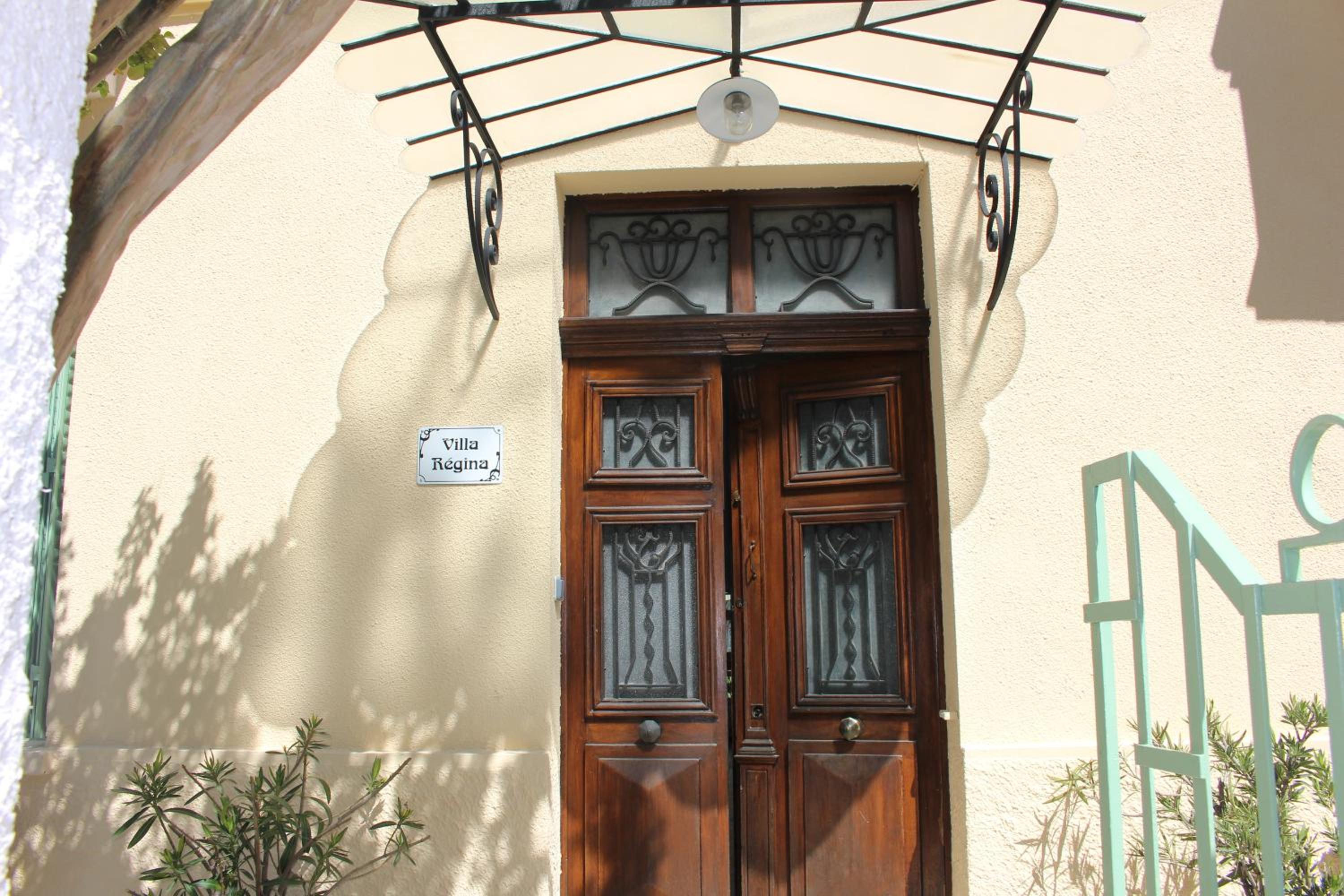 B&B Villa Regina view 4
