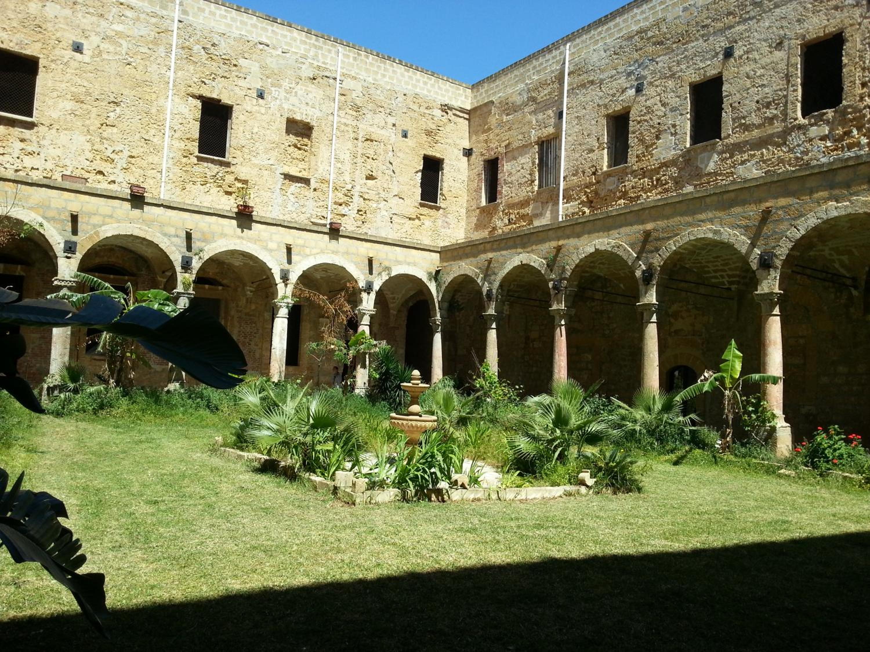 Kasbah San Francesco