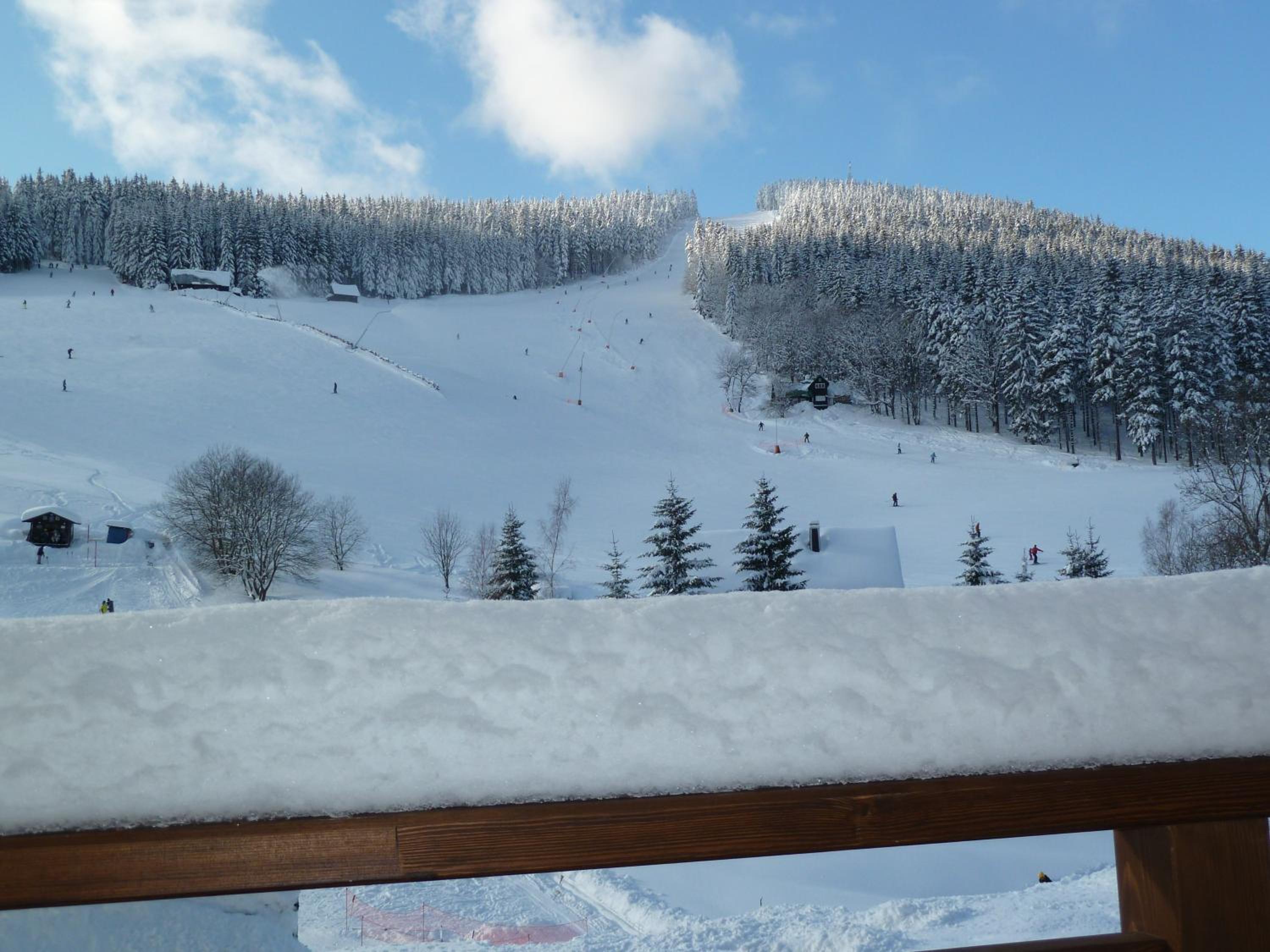 Pension Hollmann