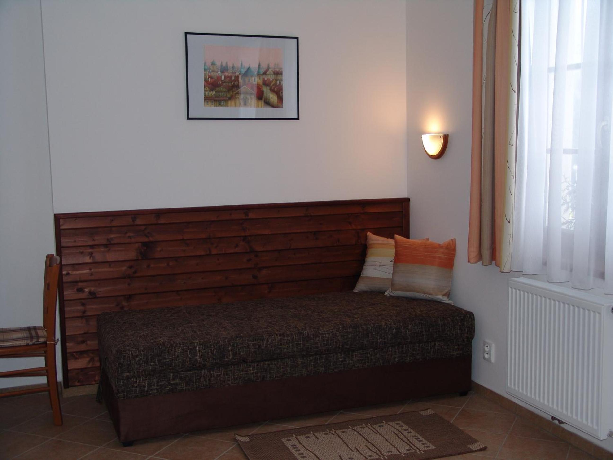 Apartmány U Kamínku view 5