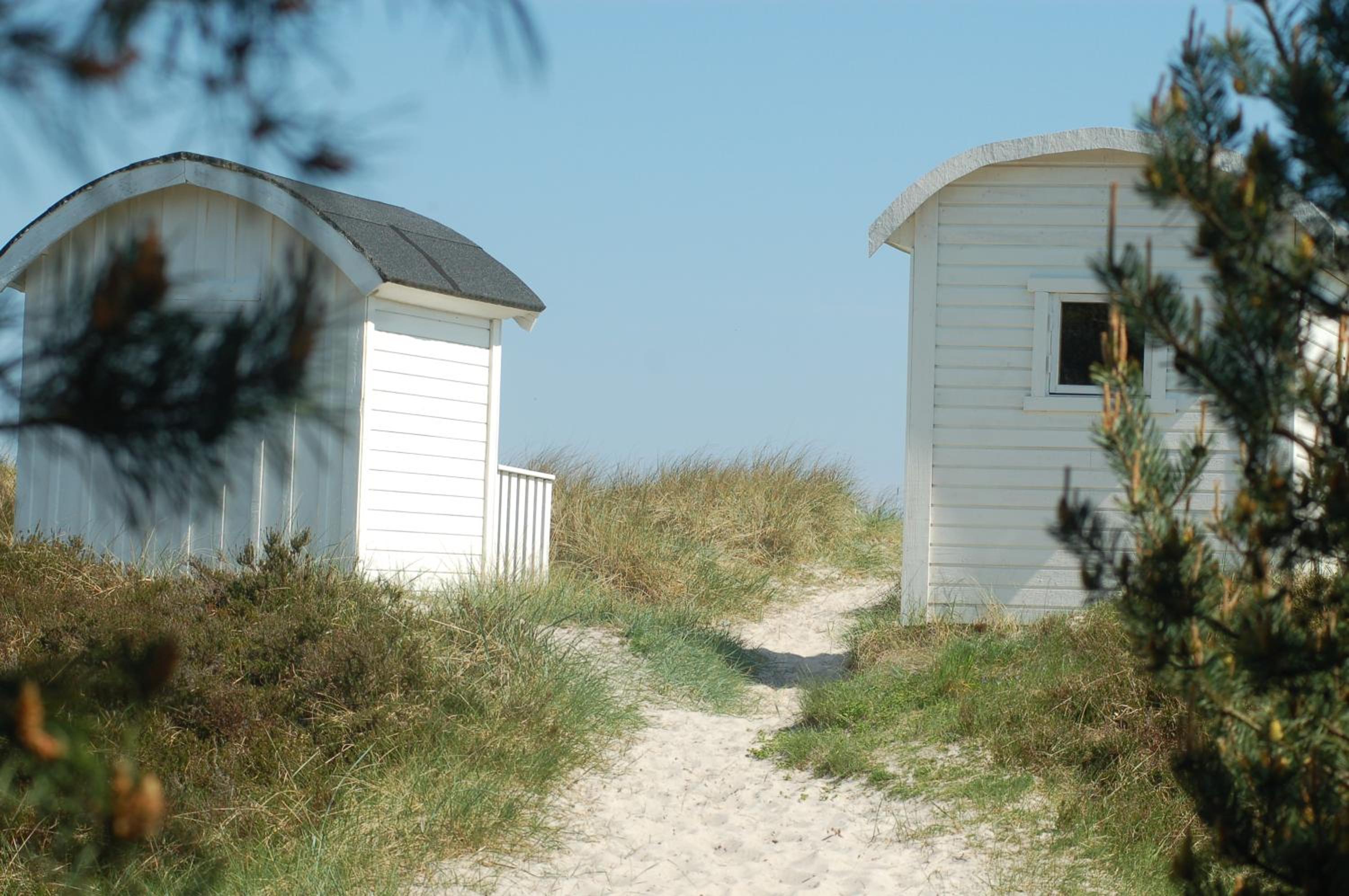 Falsterbo Camping Resort view 4