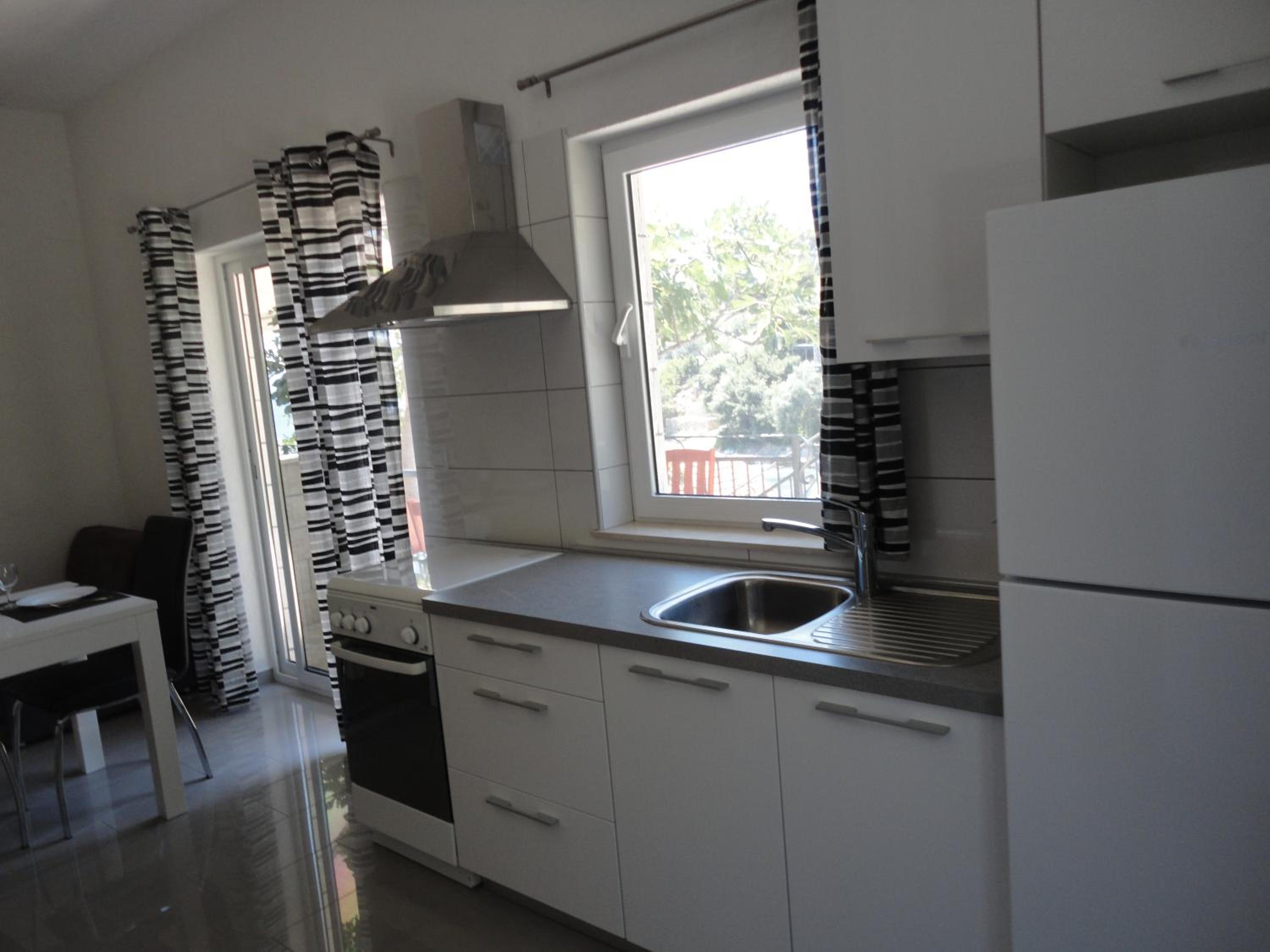 Paradise Apartments - Robinson getaway