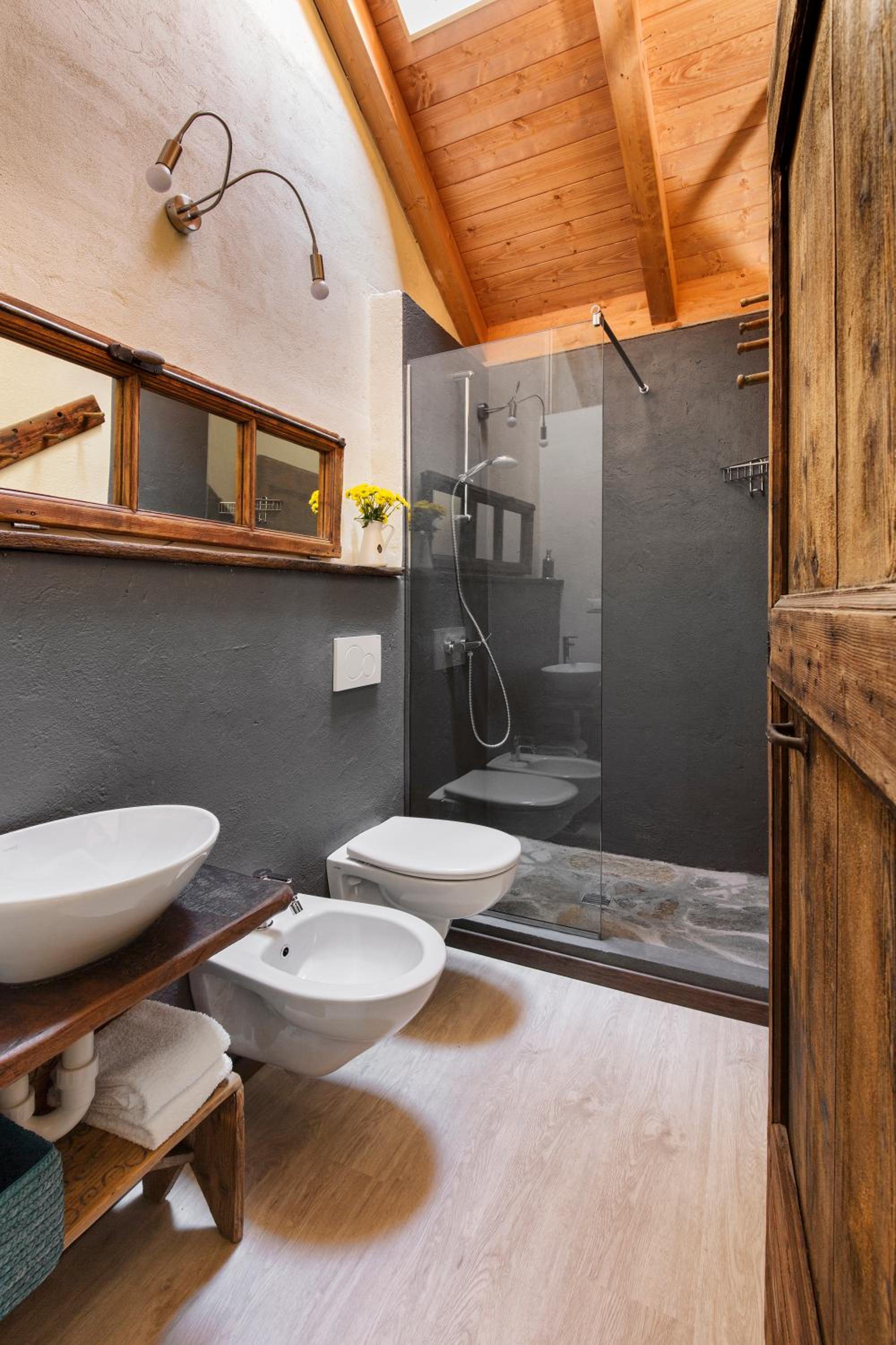 Agriturismo Da Attilio