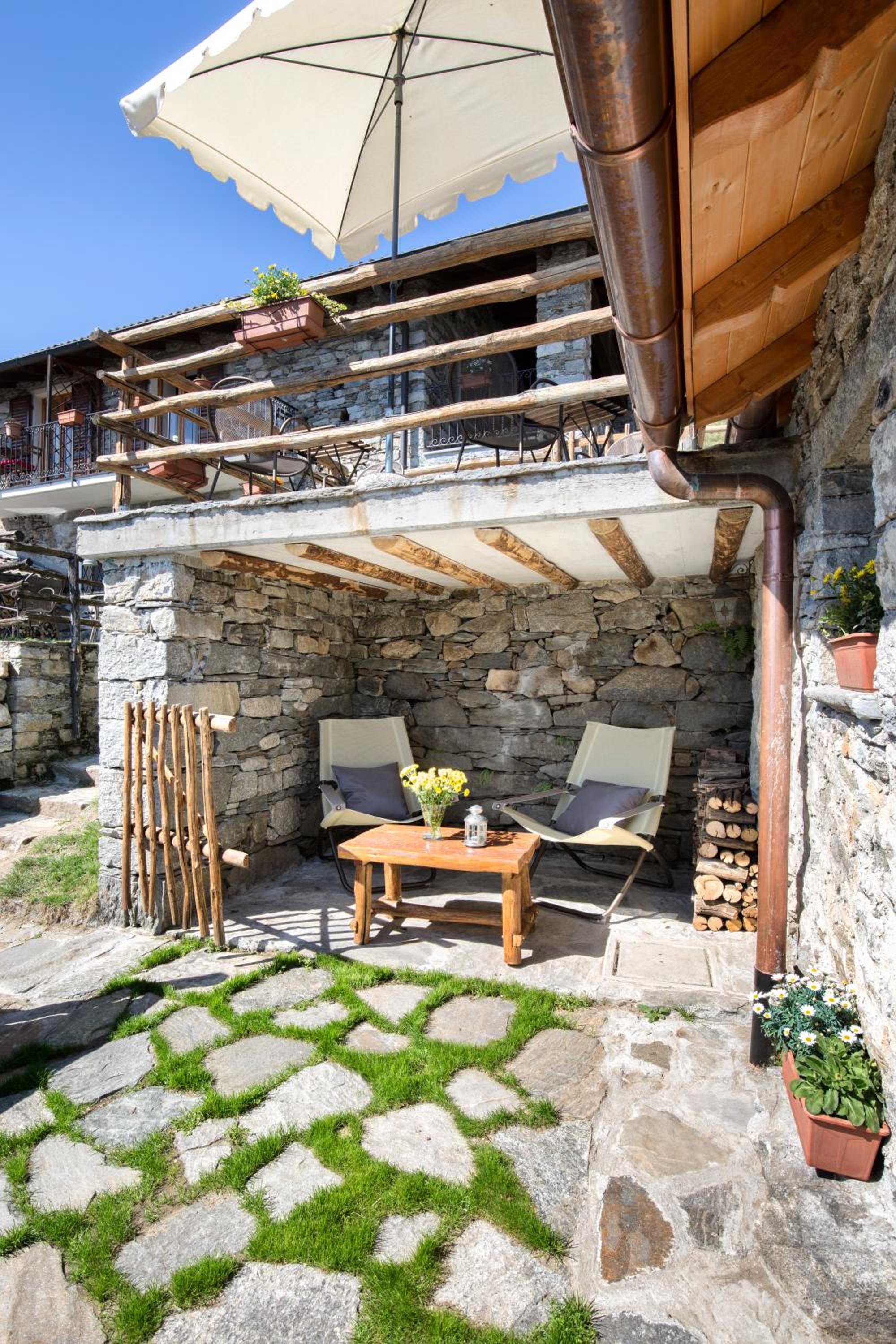Agriturismo Da Attilio
