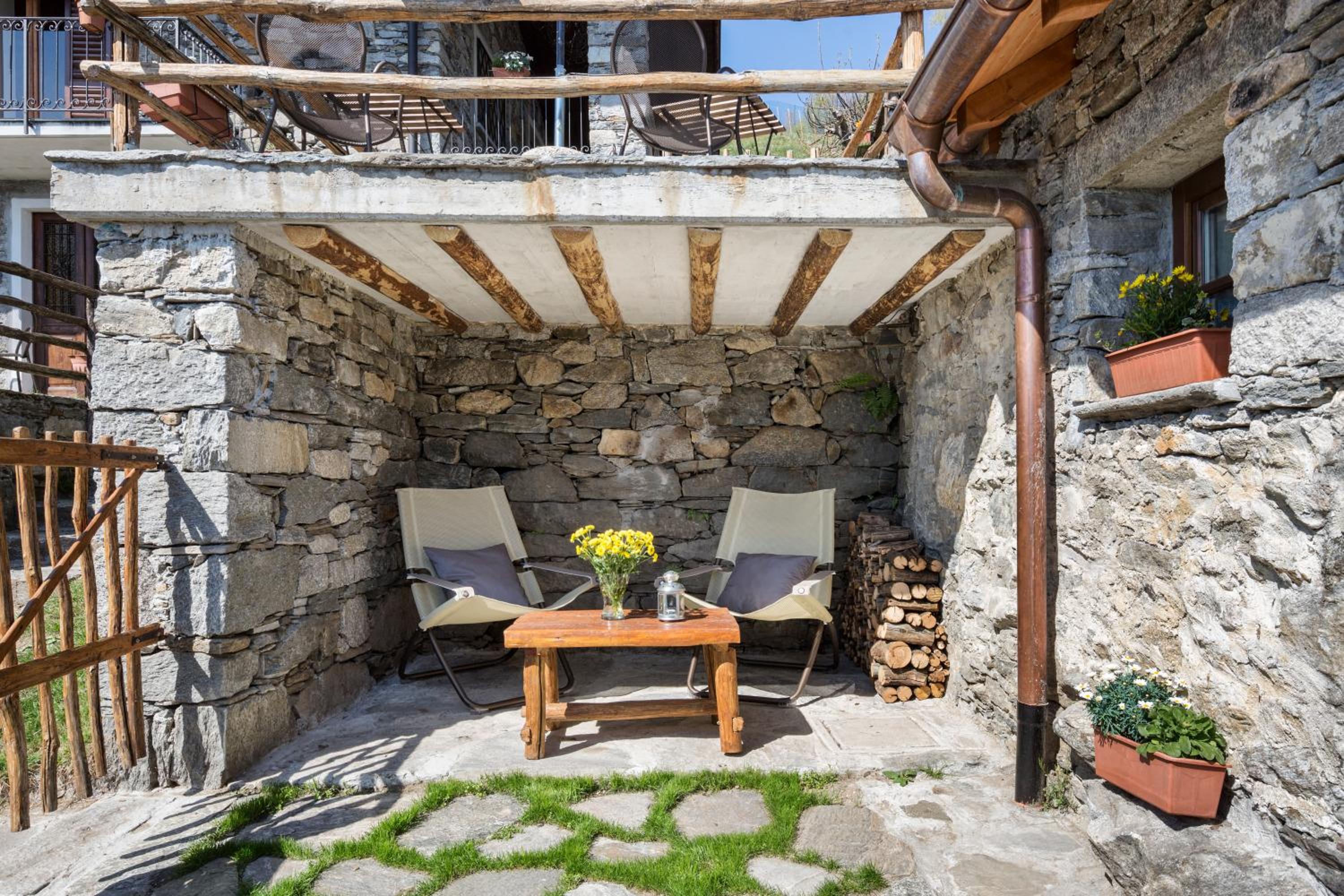 Agriturismo Da Attilio