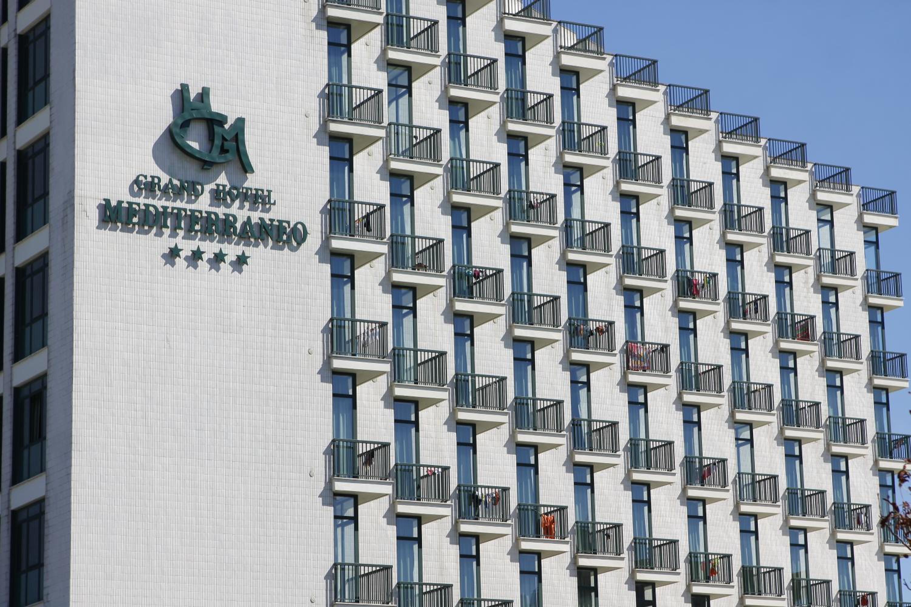 Hotel Club Esse Mediterraneo - Image 1