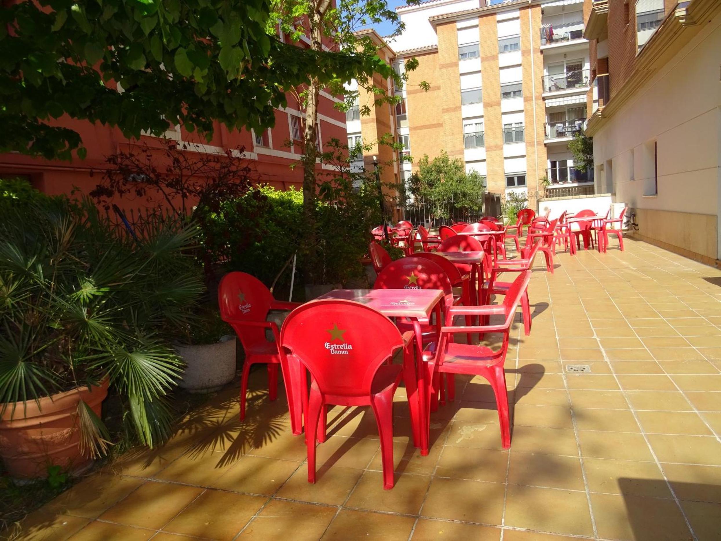 Apartamentos Selvapark