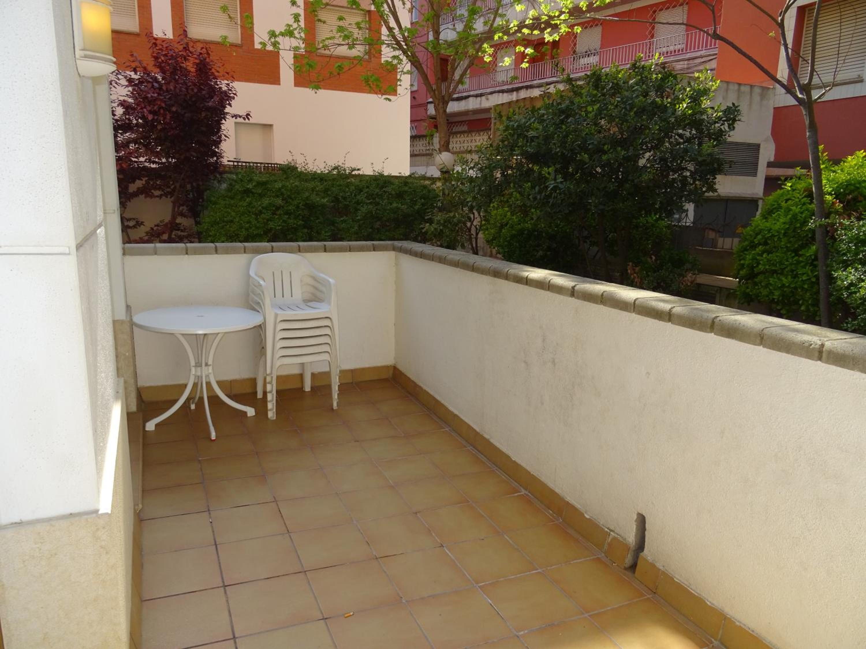 Apartamentos Selvapark