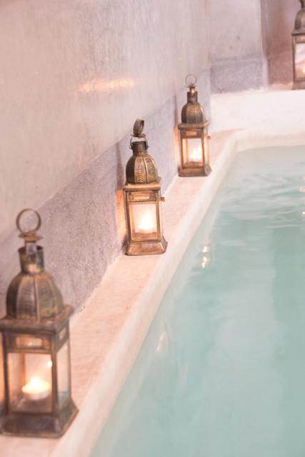 Riad Chayma Marrakech
