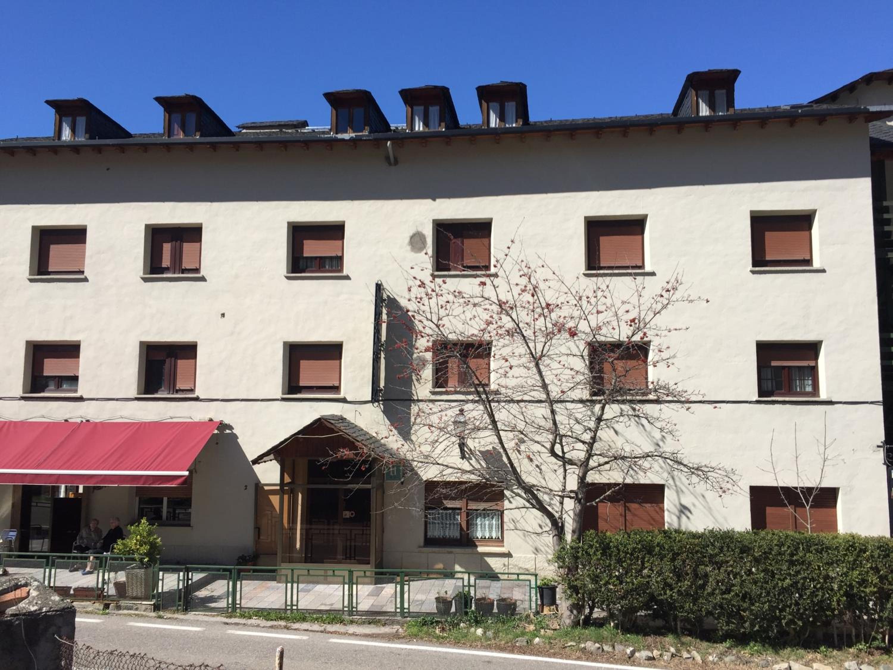 Hostal Fondevila