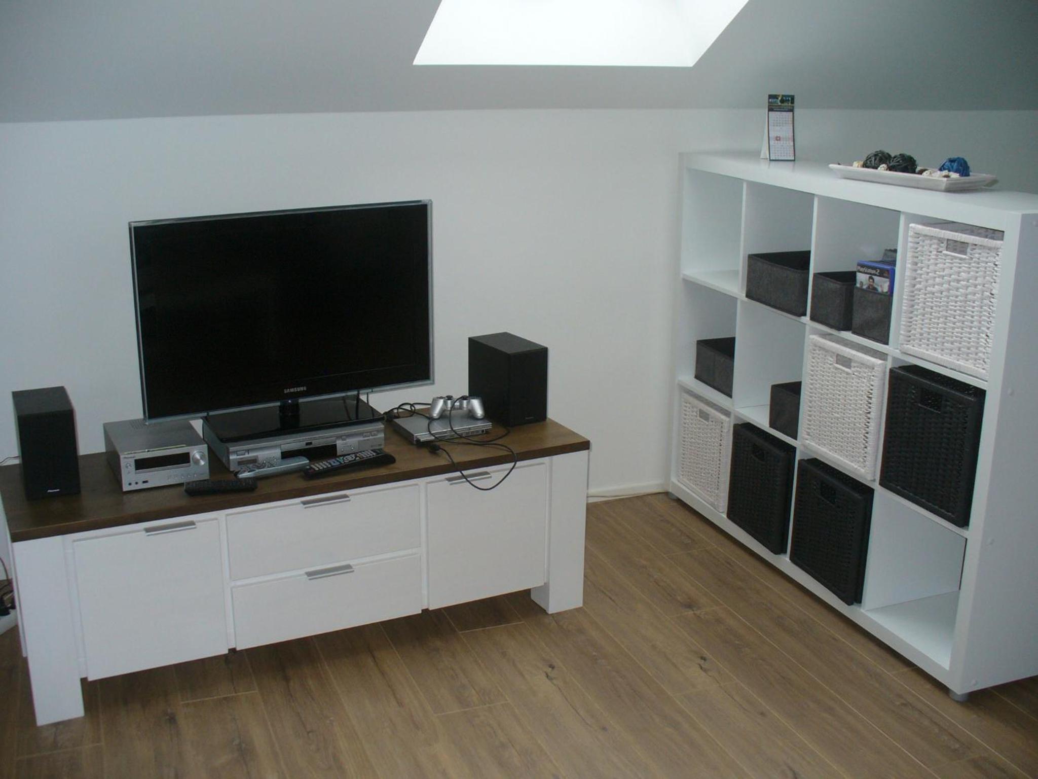 Ferienwohnung Rheinaue