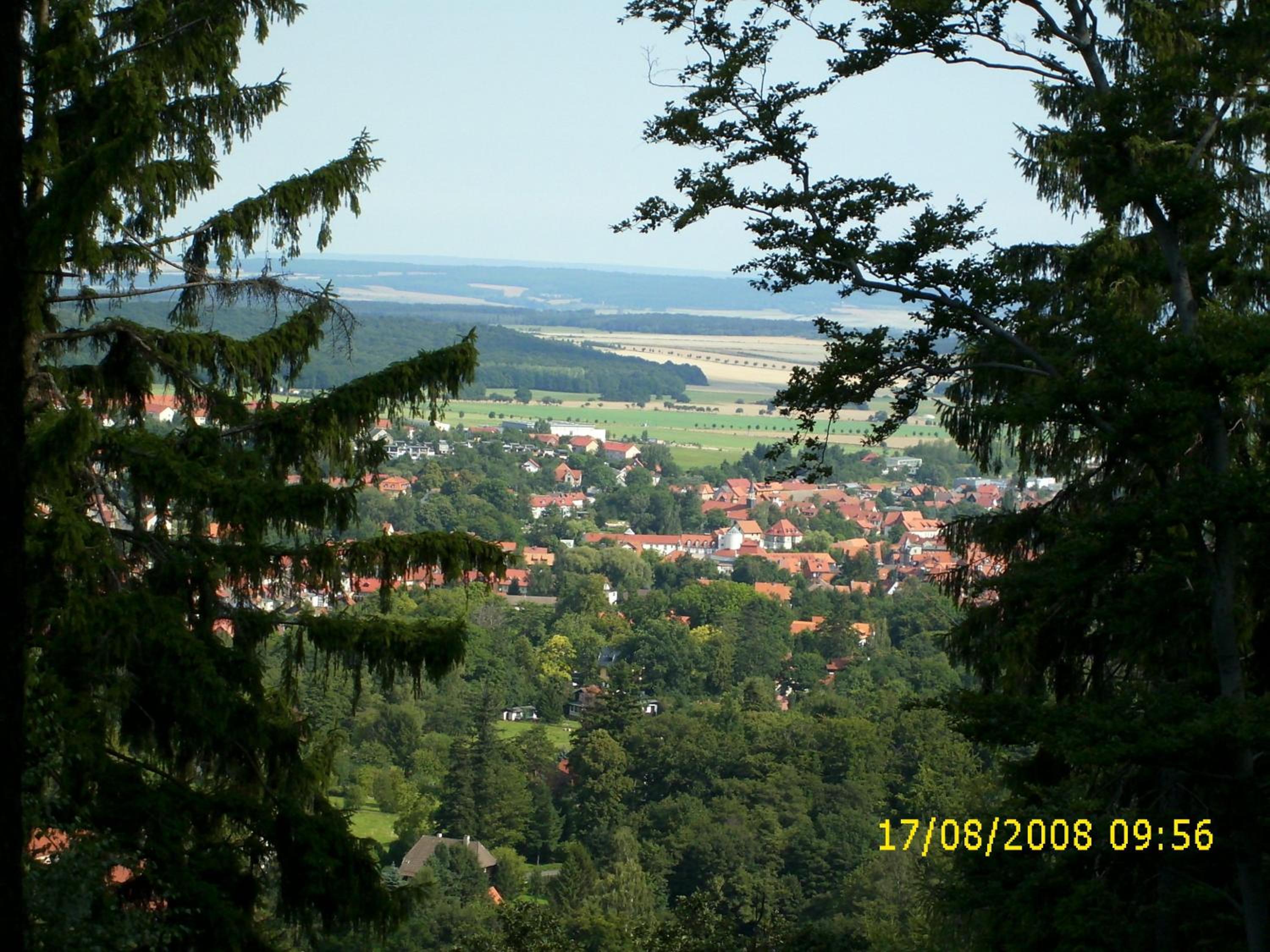 Ferienwohnung Scarlett view 4