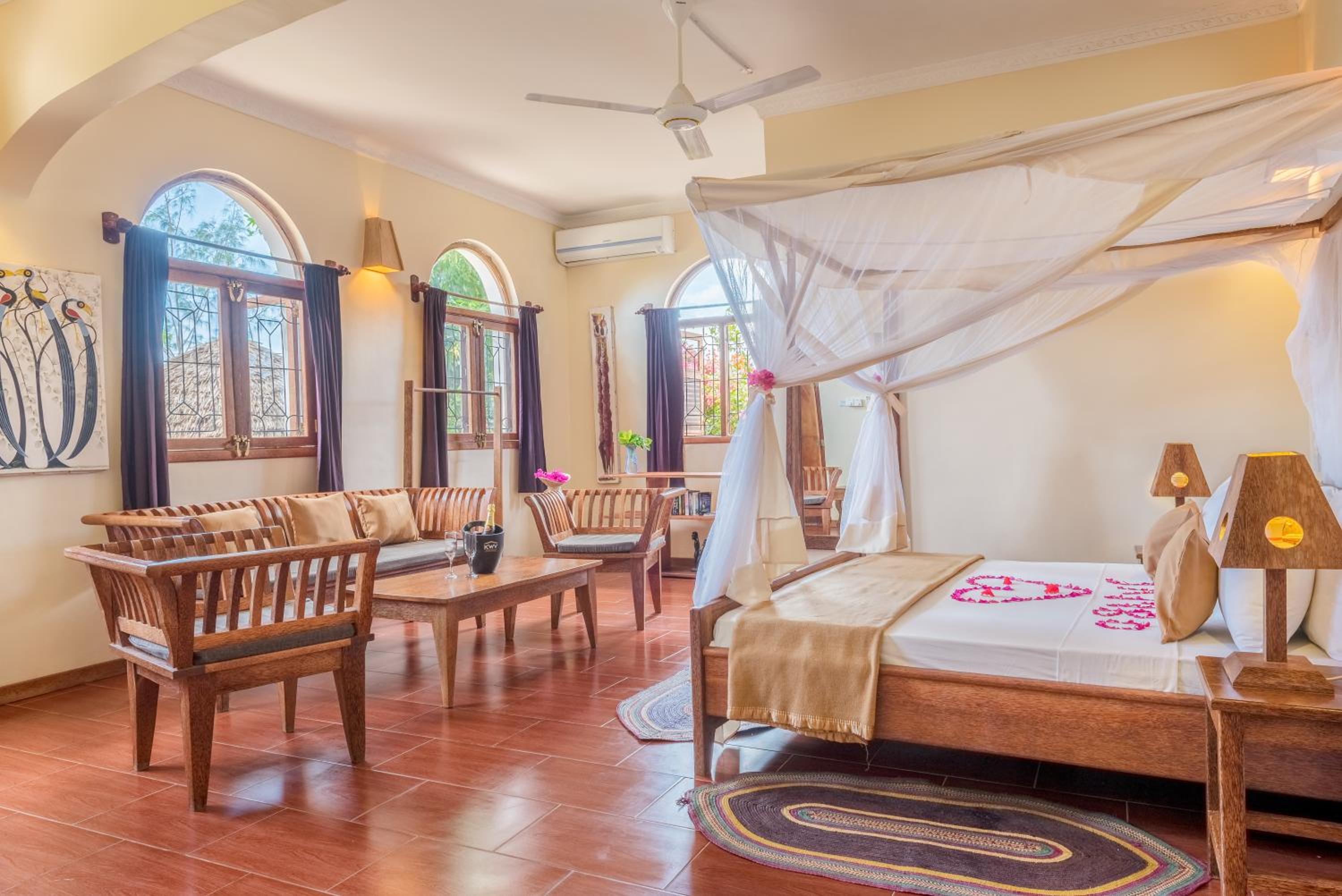 Kiwengwa Vacations - Zan View Hotel - Property Image 9