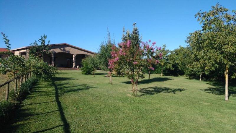 Agriturismo Podernuovo