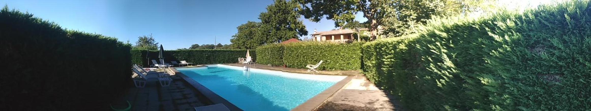 Agriturismo Podernuovo