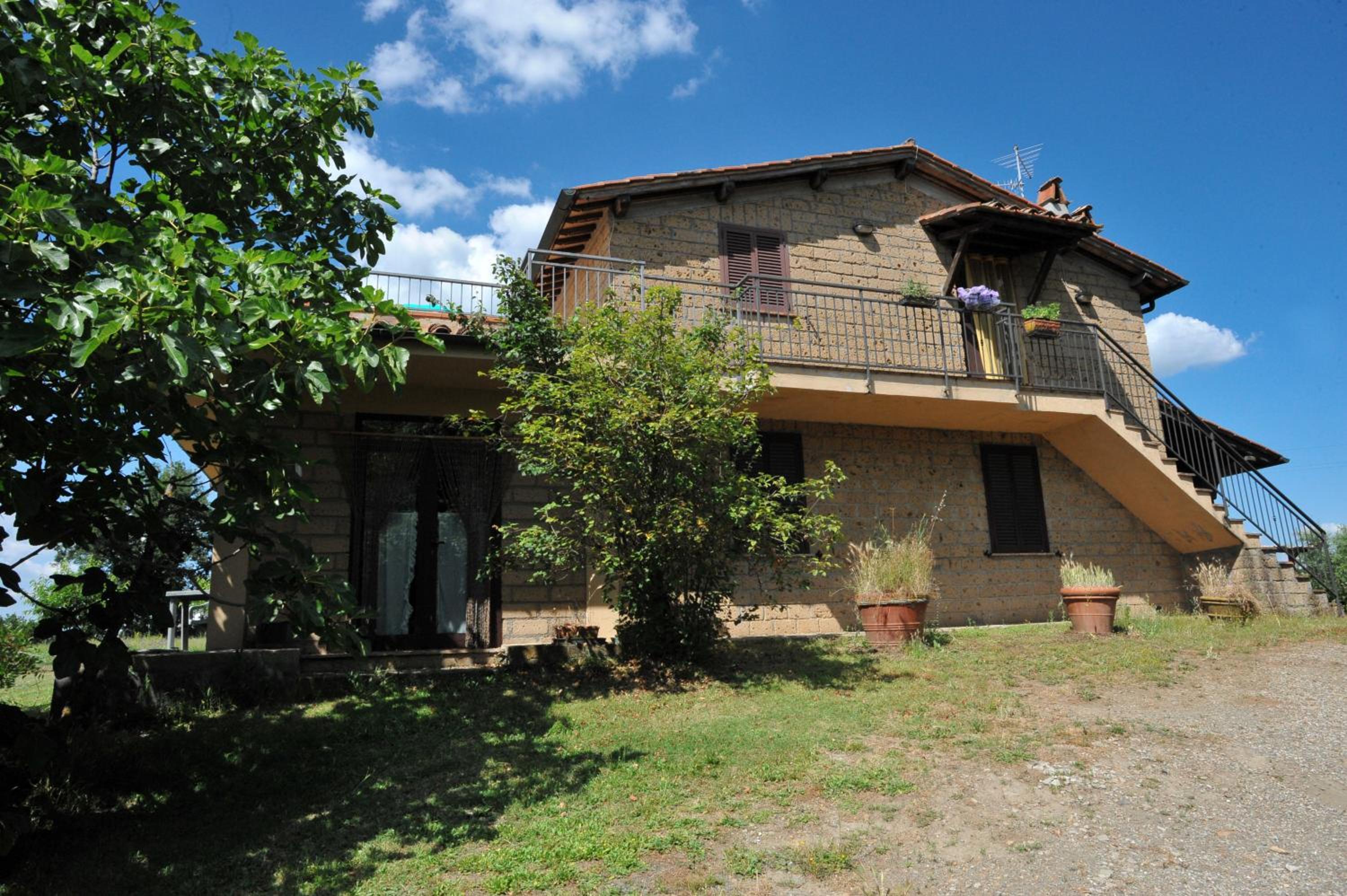 Agriturismo Podernuovo