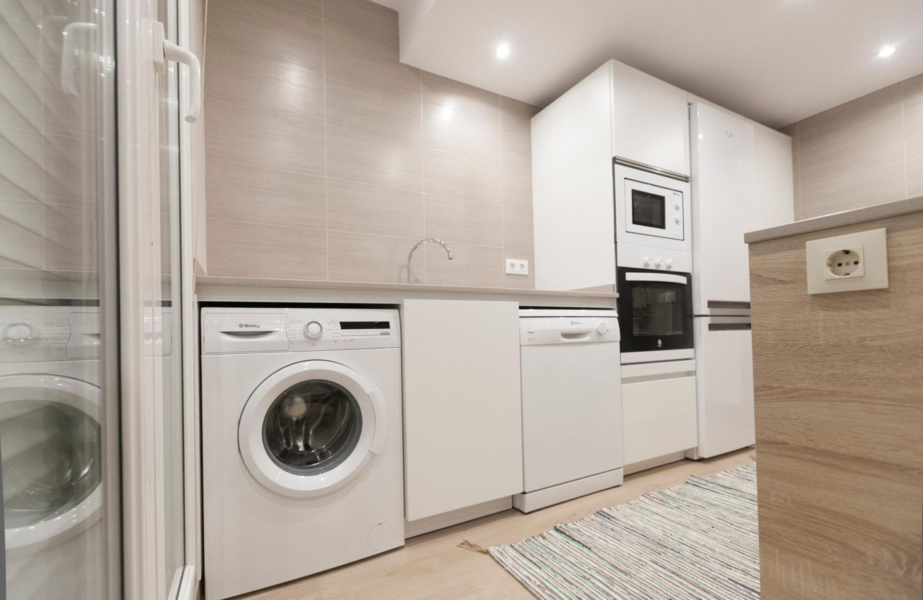 Apartamentos Apolo Somo