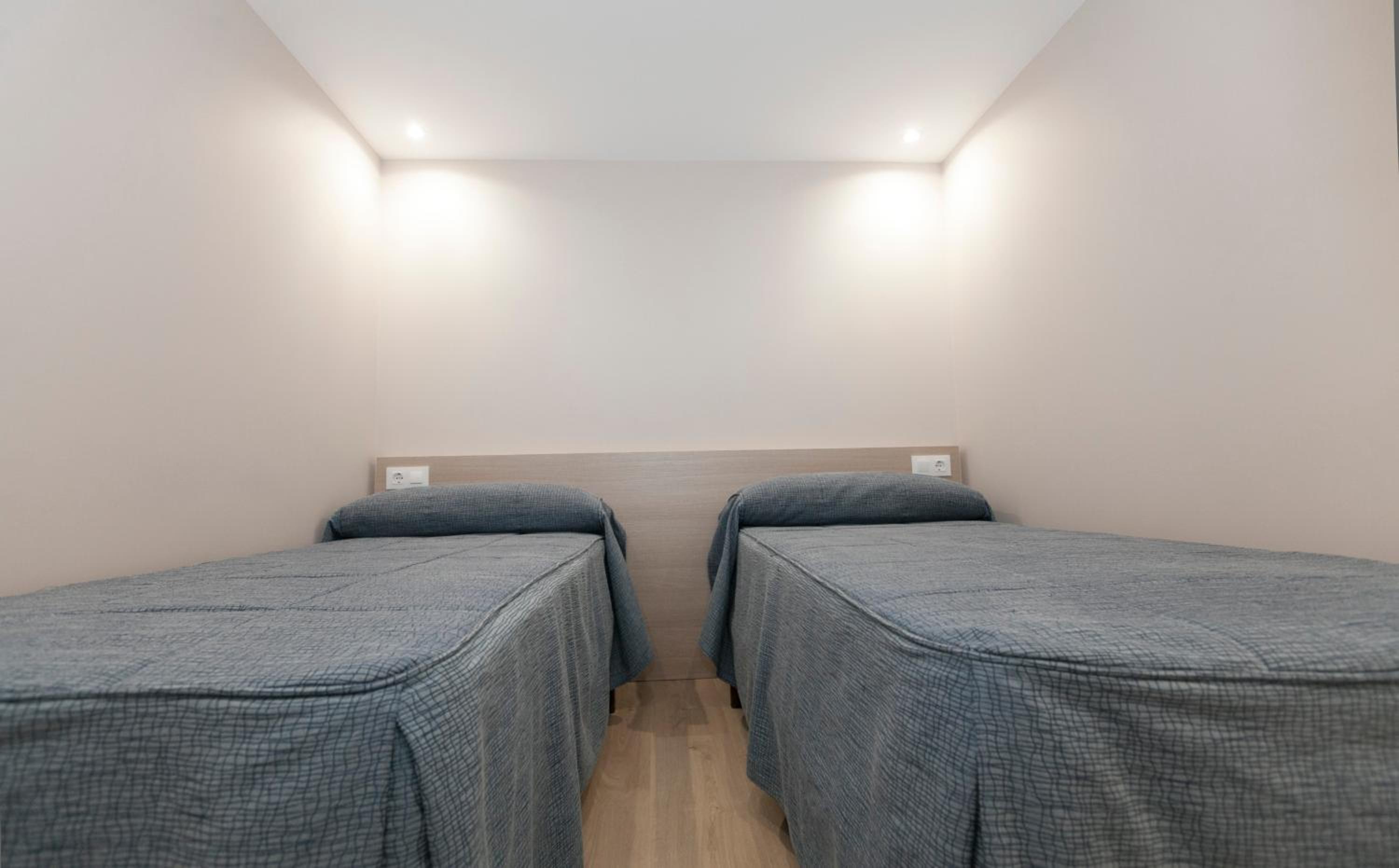 Apartamentos Apolo Somo