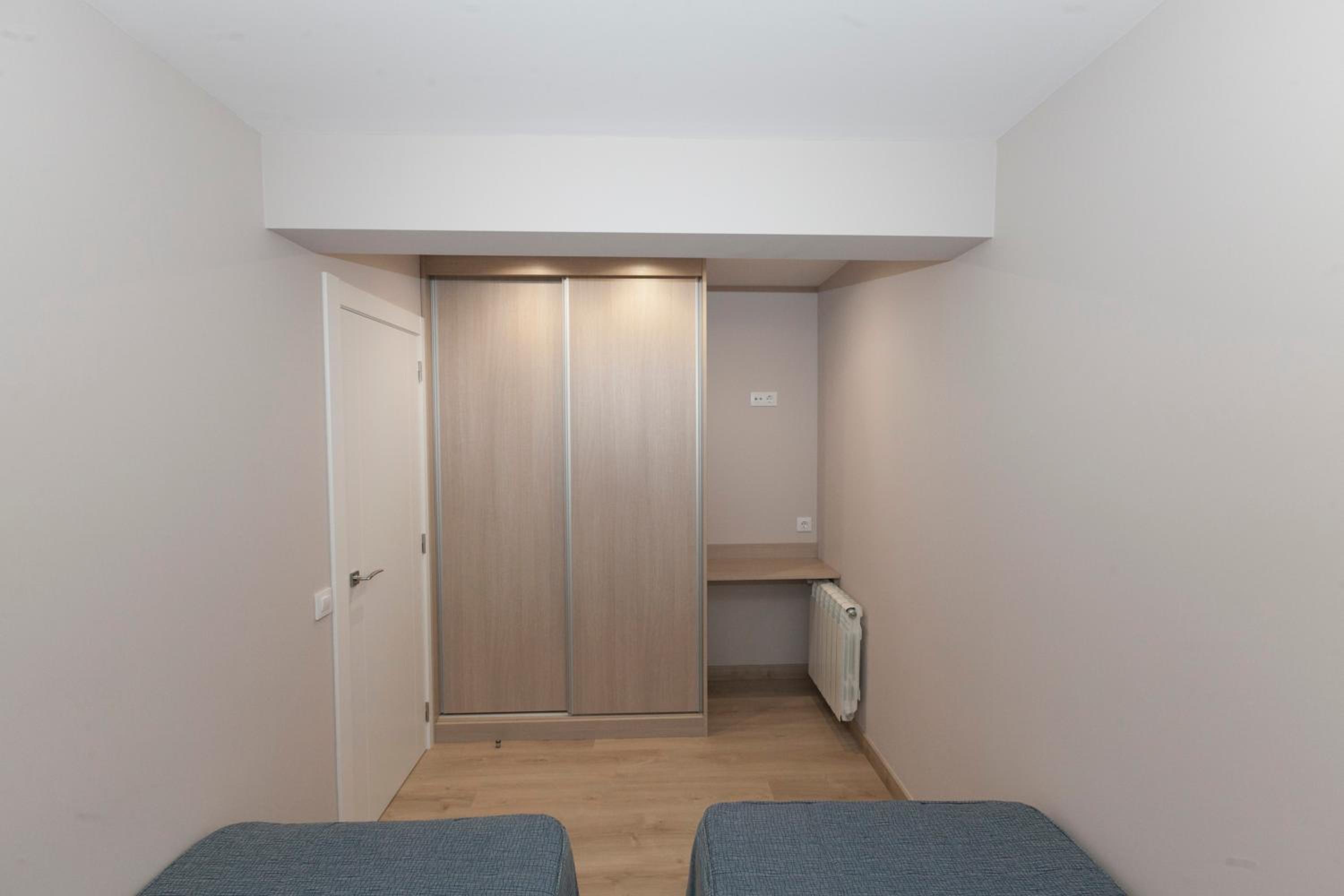 Apartamentos Apolo Somo