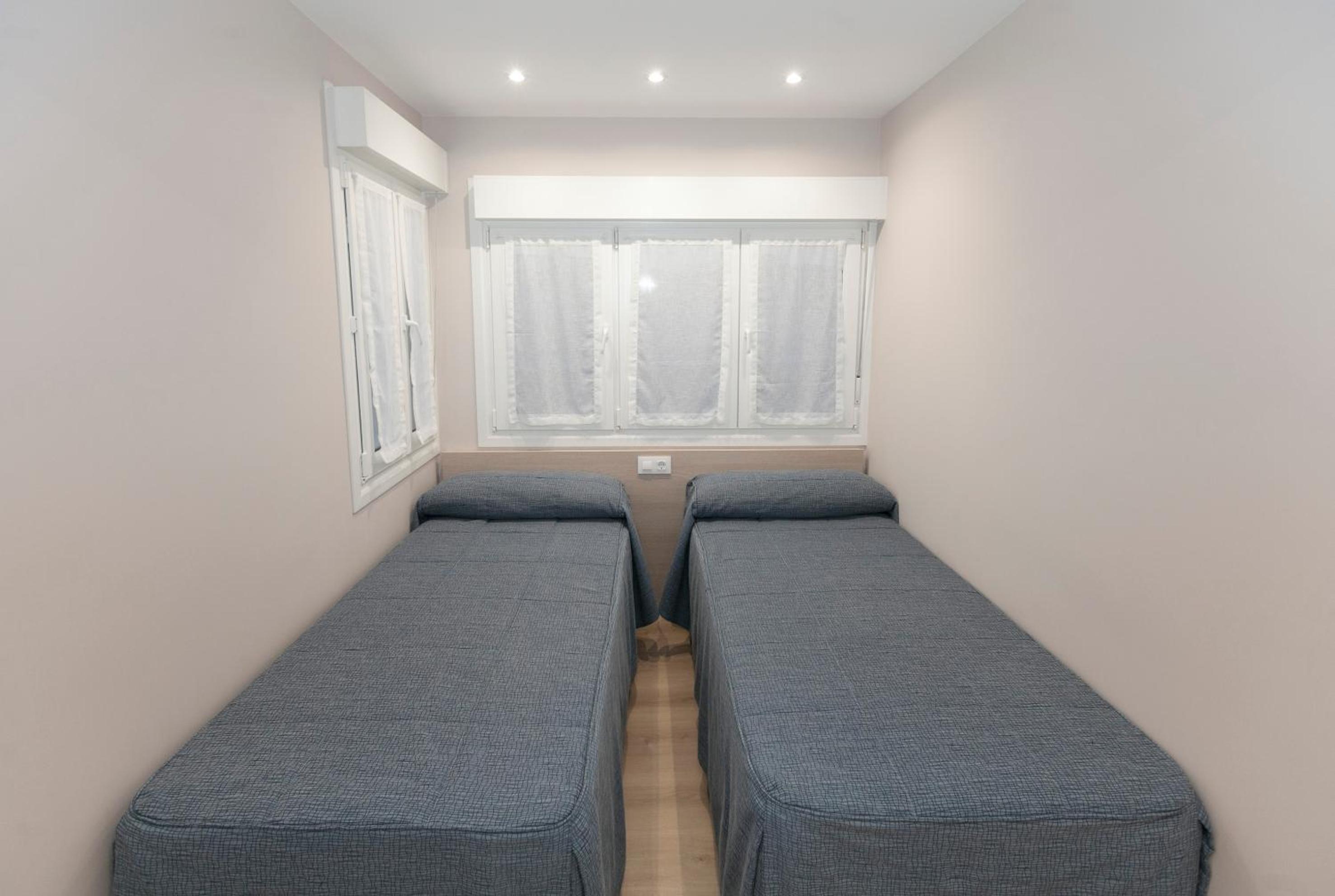 Apartamentos Apolo Somo