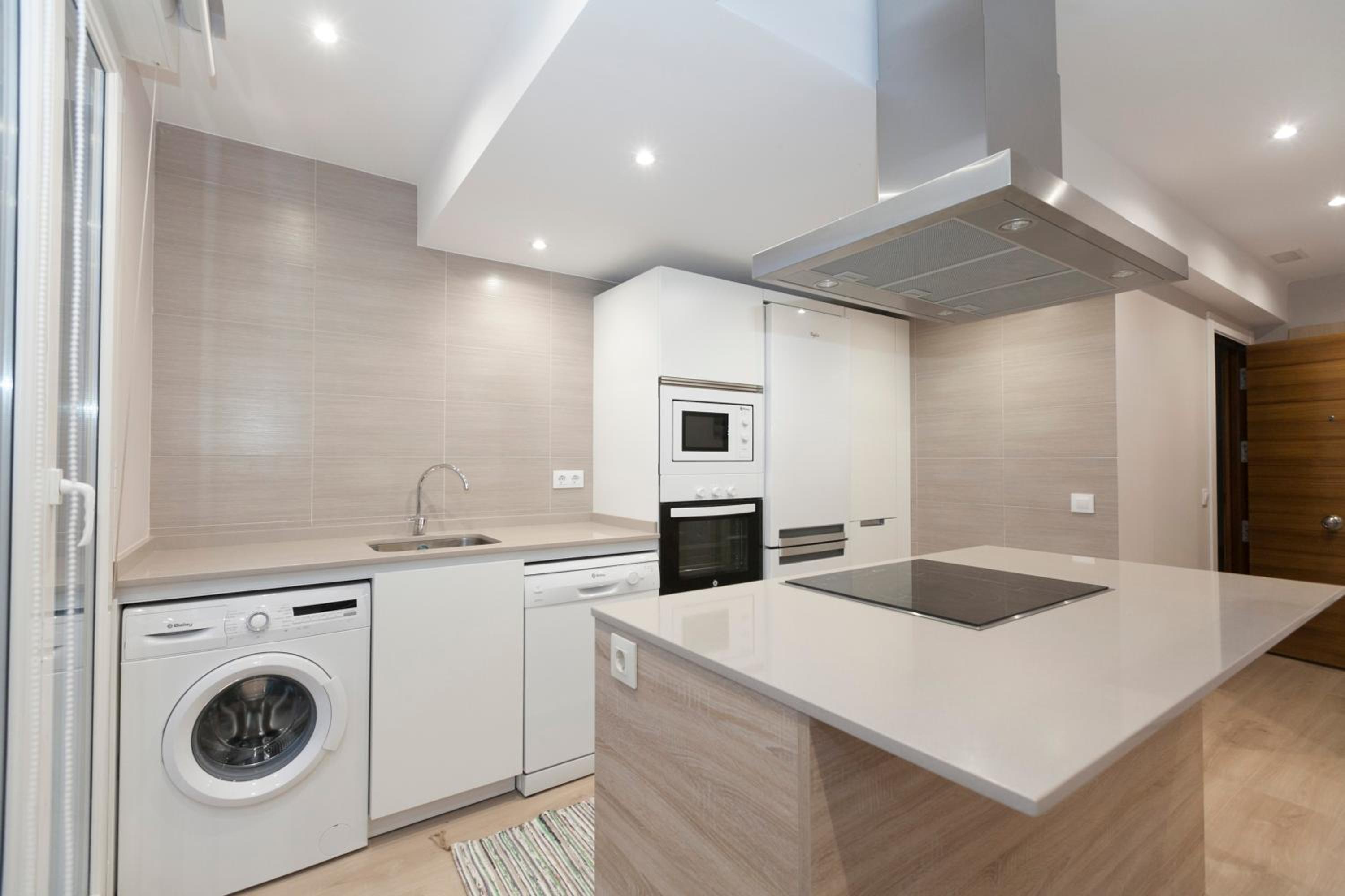 Apartamentos Apolo Somo