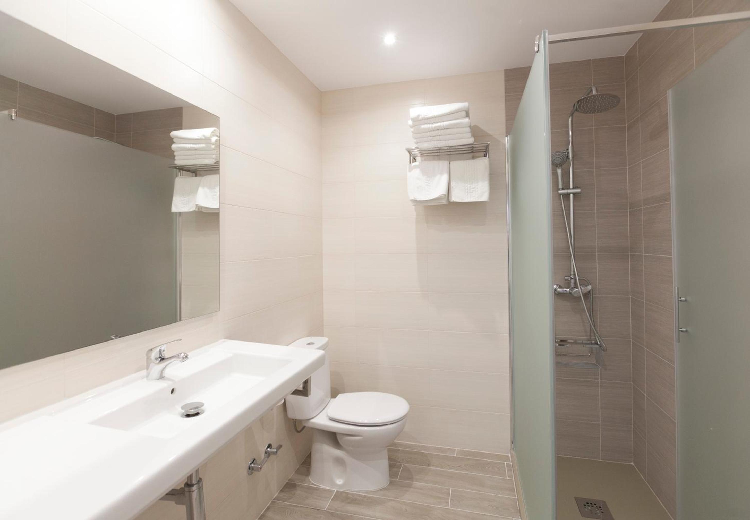 Apartamentos Apolo Somo