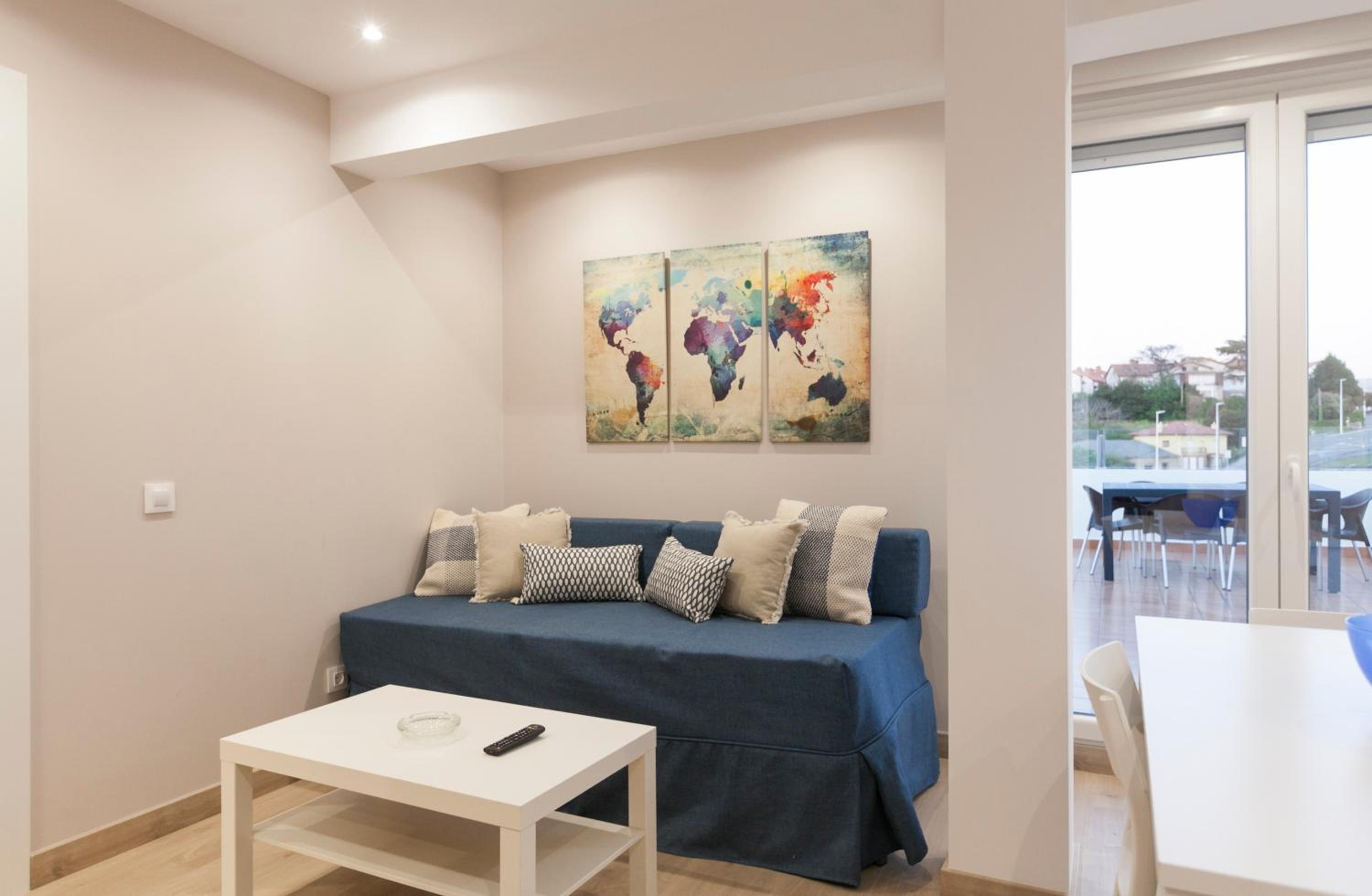 Apartamentos Apolo Somo
