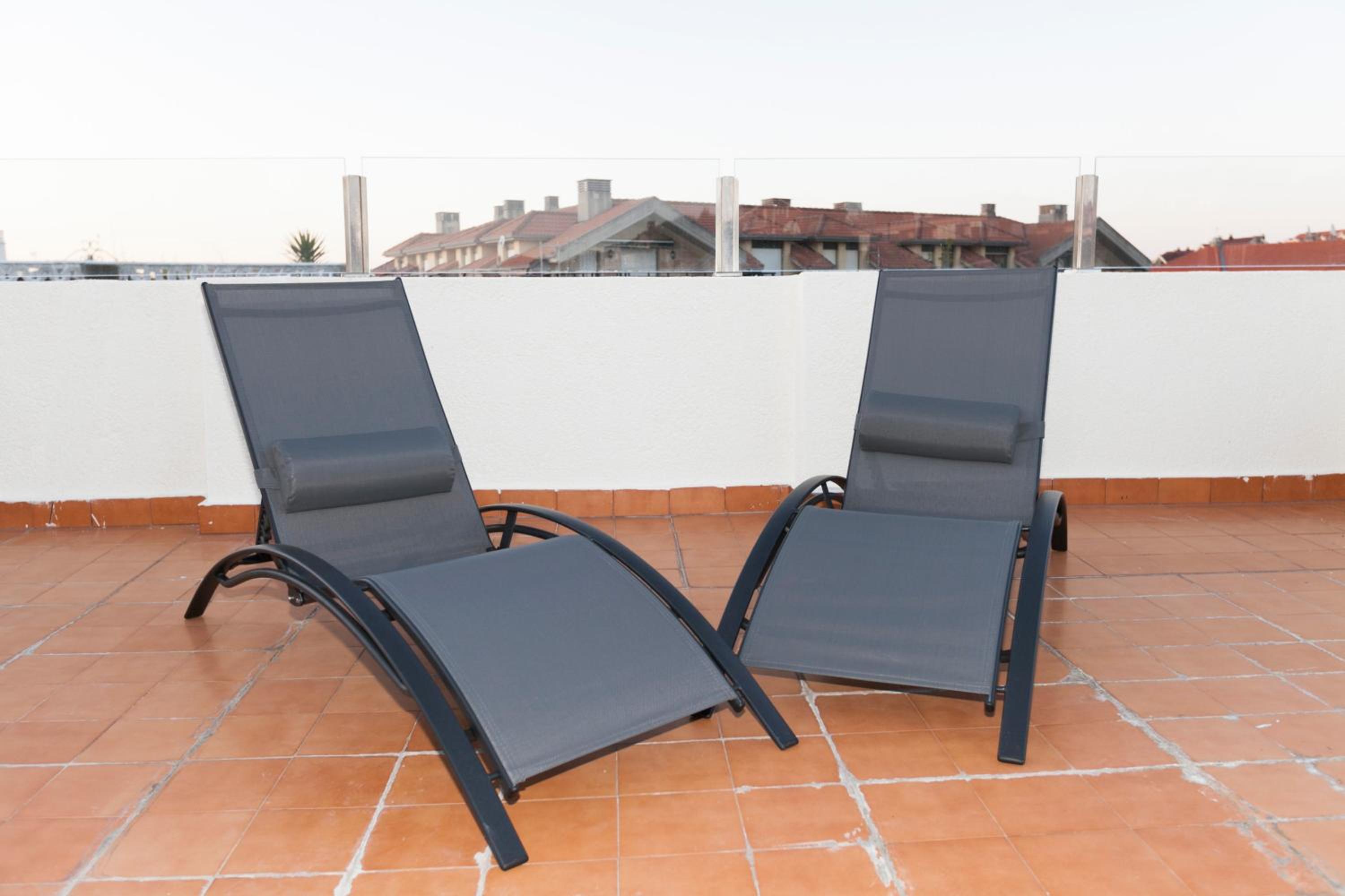 Apartamentos Apolo Somo