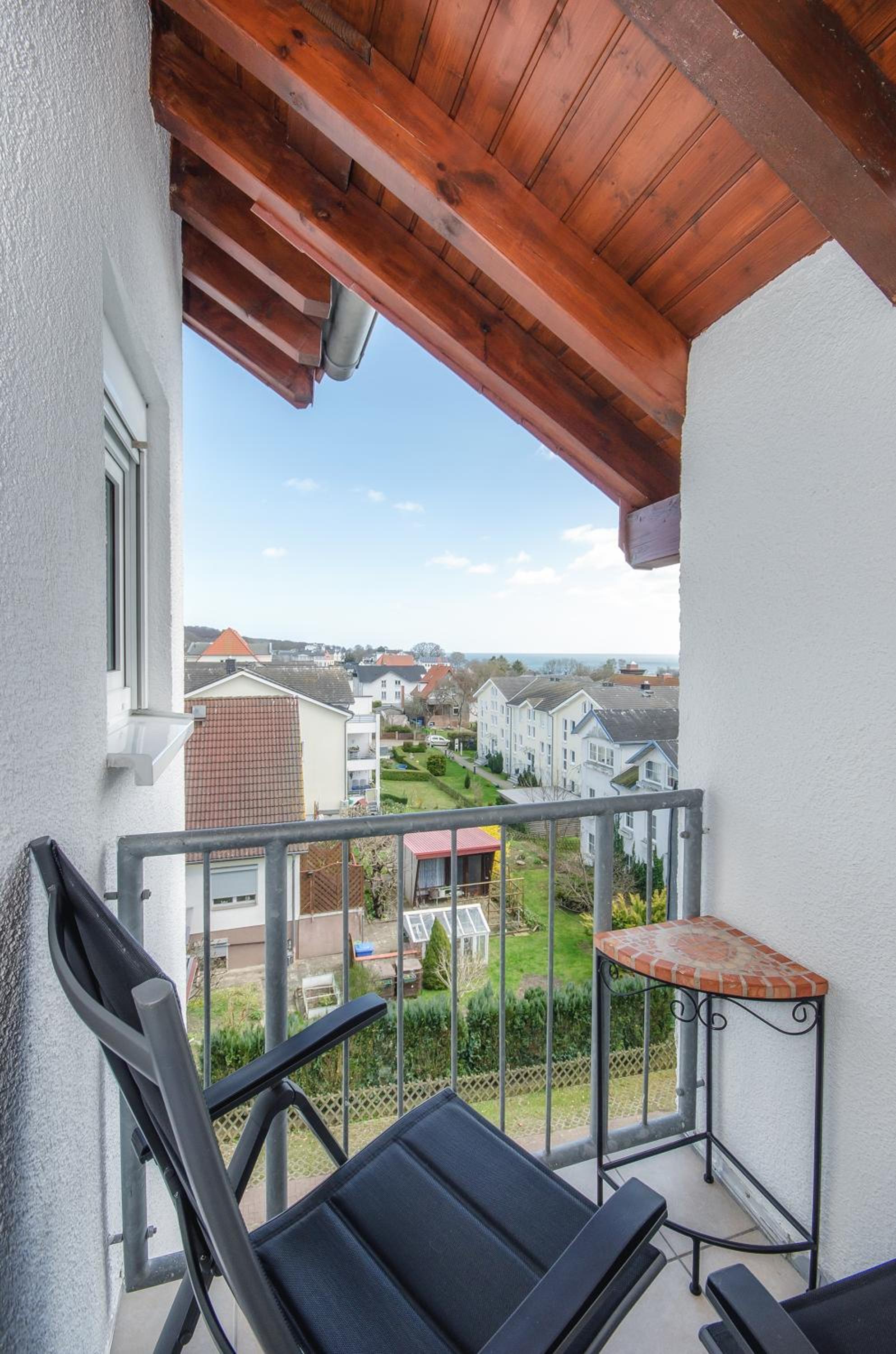 Maisonette Amalie view 4