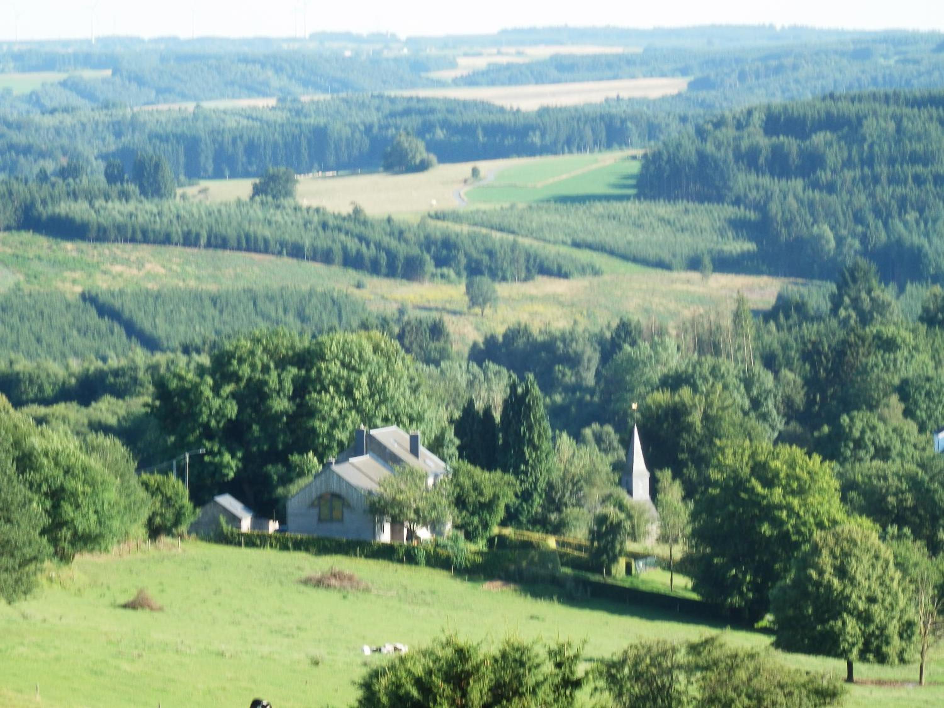 Holiday Home A Pas de Loup