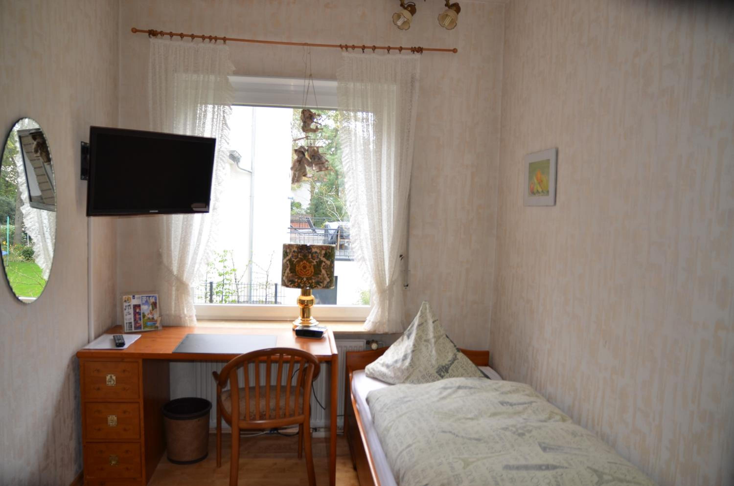 Hannover Vacations - Hotel Waldersee - Property Image 52
