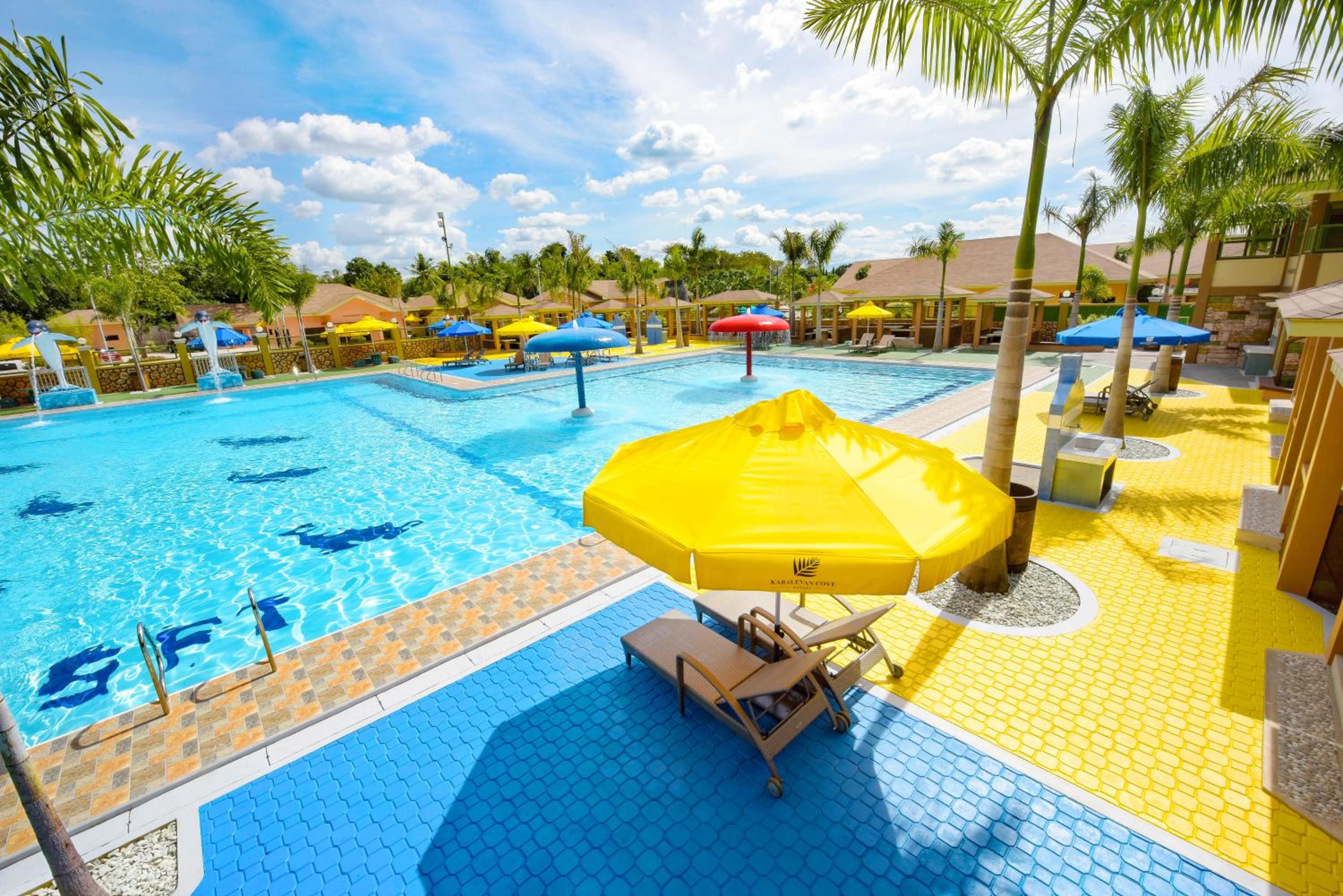 Kabaleyan Cove Resort powered by Cocotel