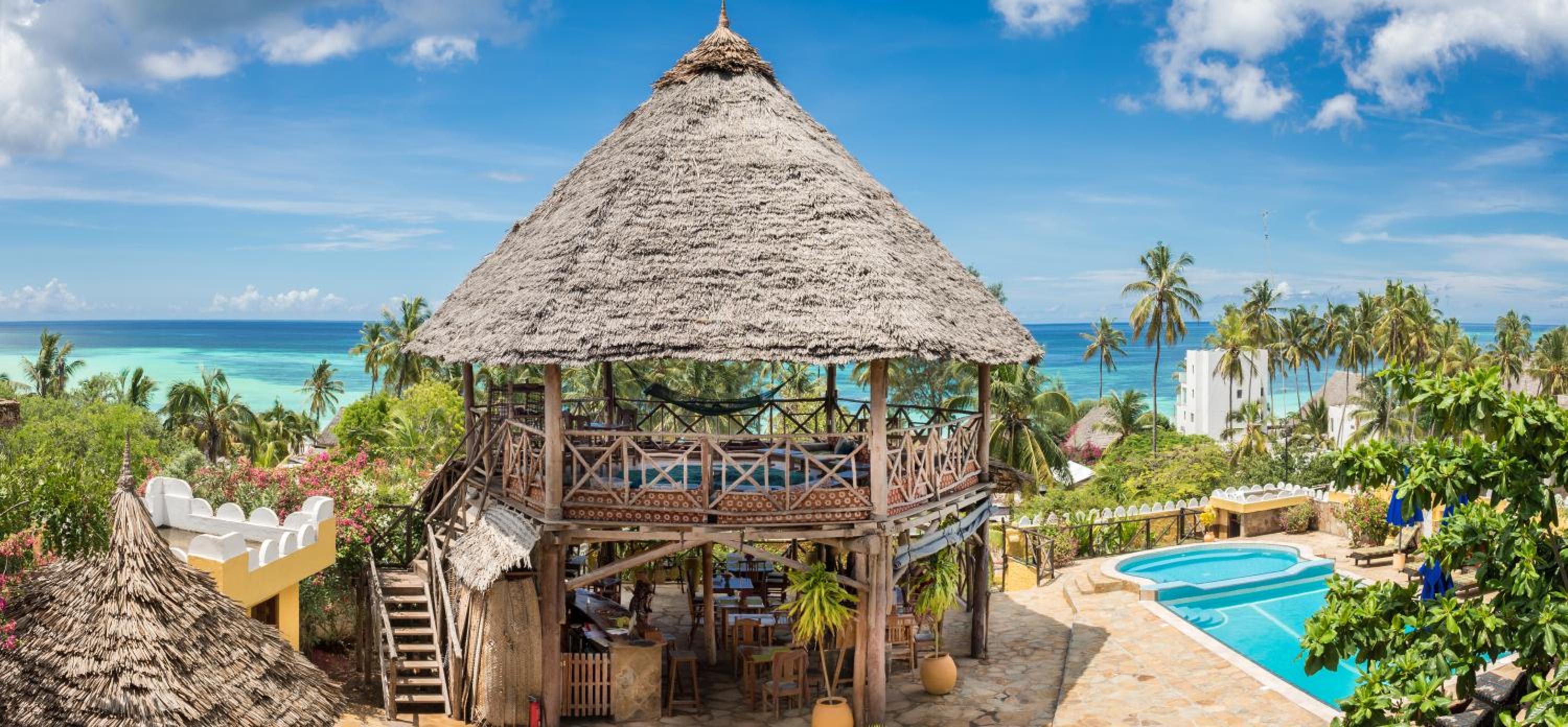 Kiwengwa Vacations - Zan View Hotel - Property Image 38