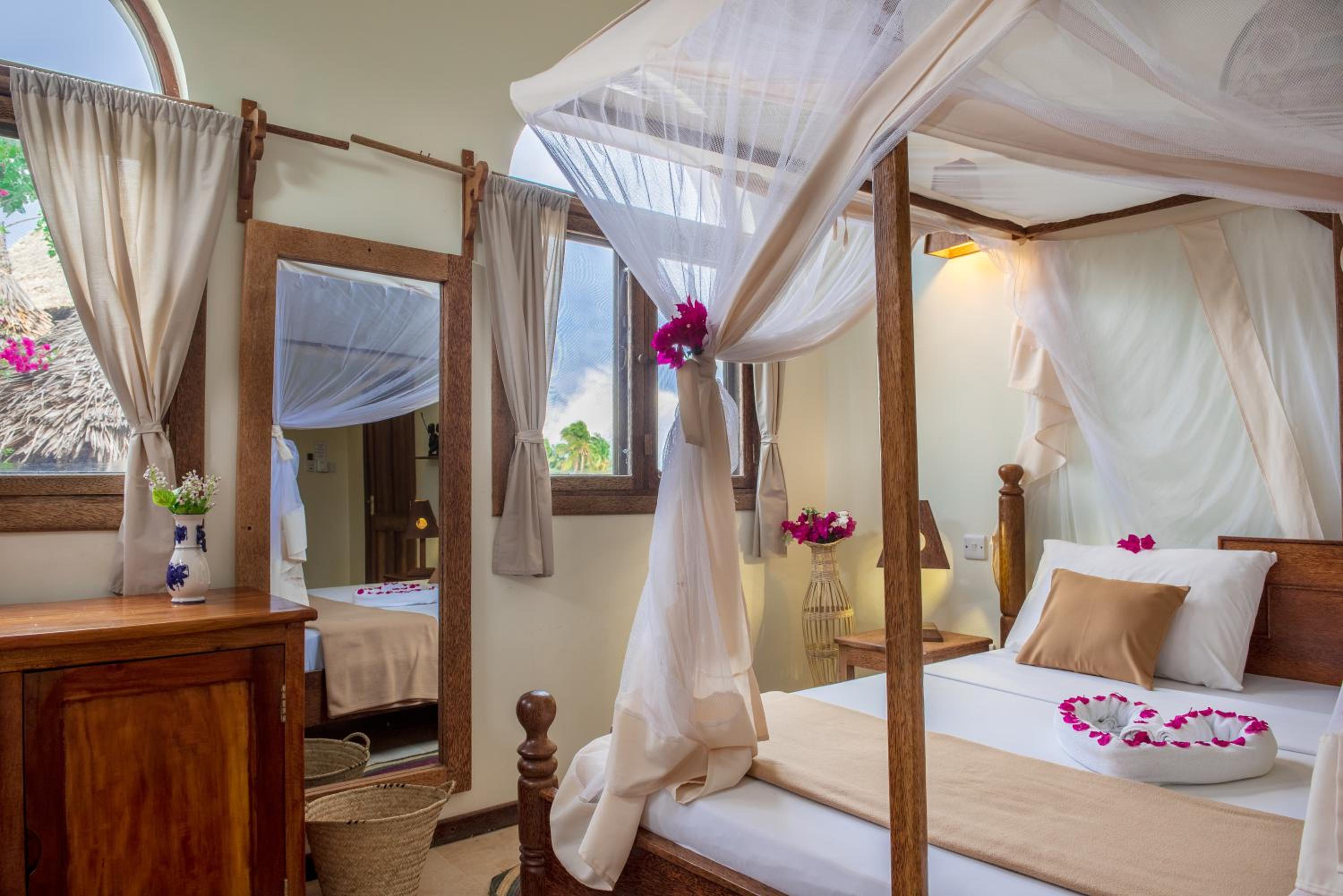 Kiwengwa Vacations - Zan View Hotel - Property Image 17