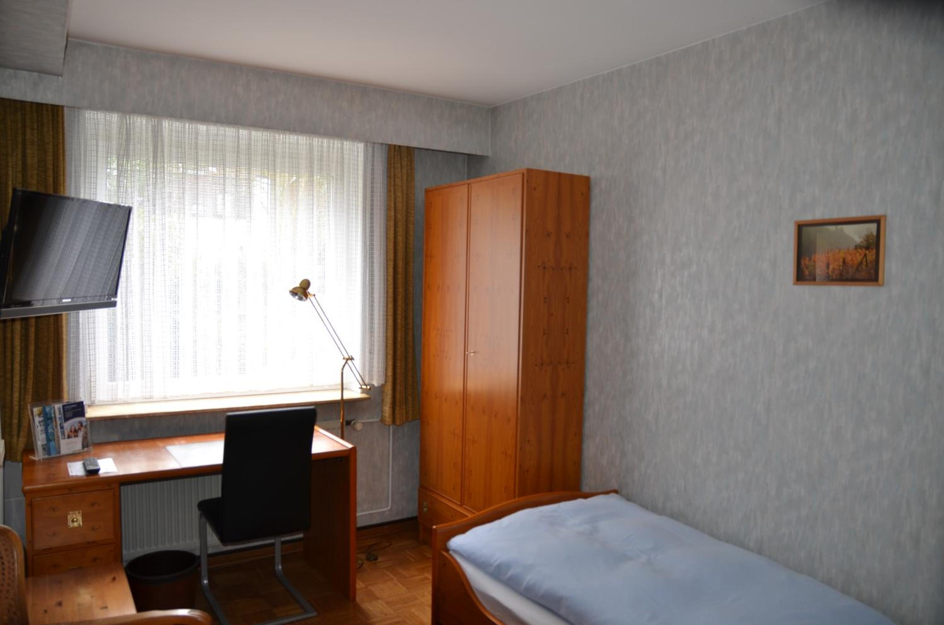 Hannover Vacations - Hotel Waldersee - Property Image 35