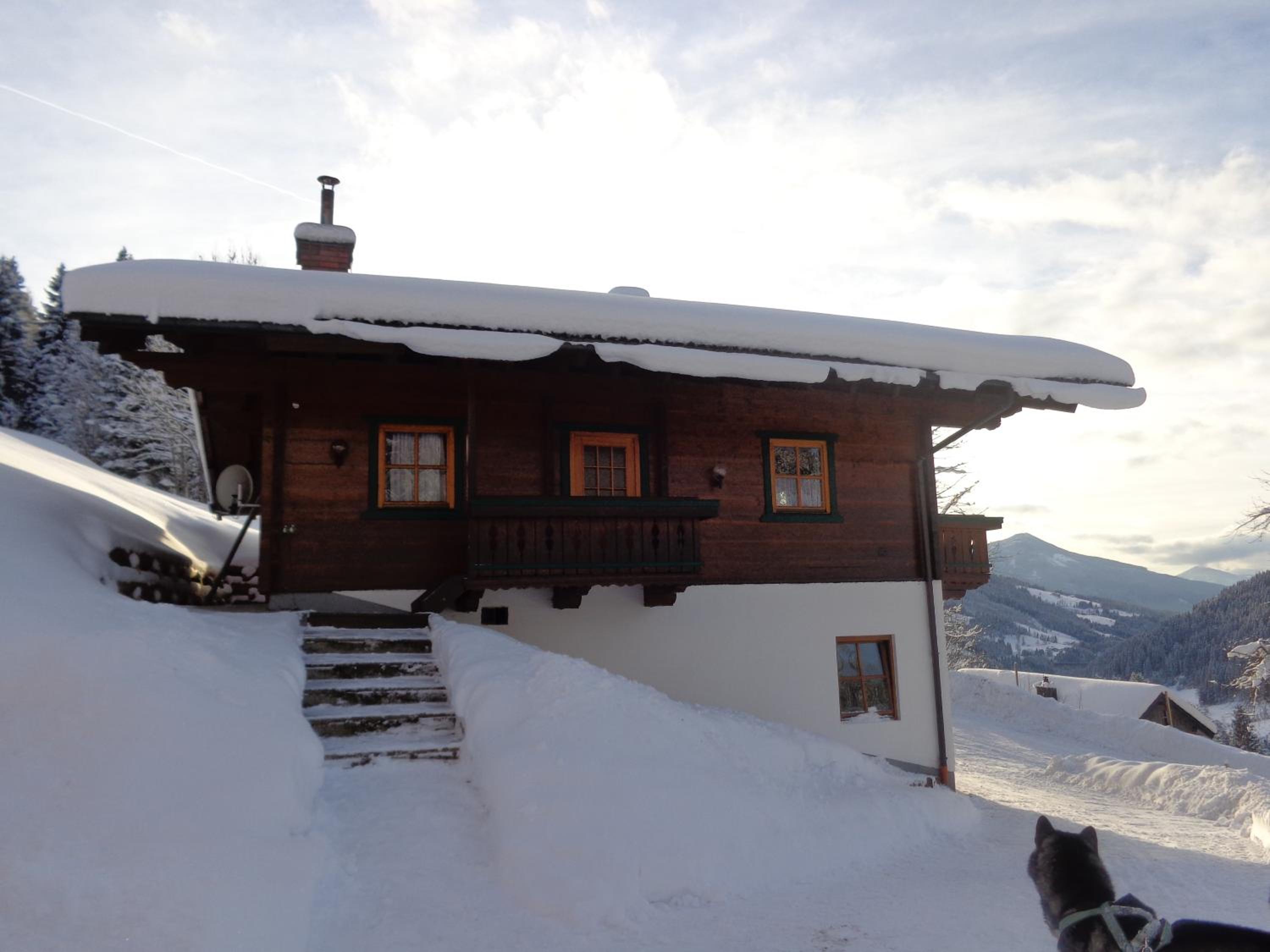Apartment Lehengut