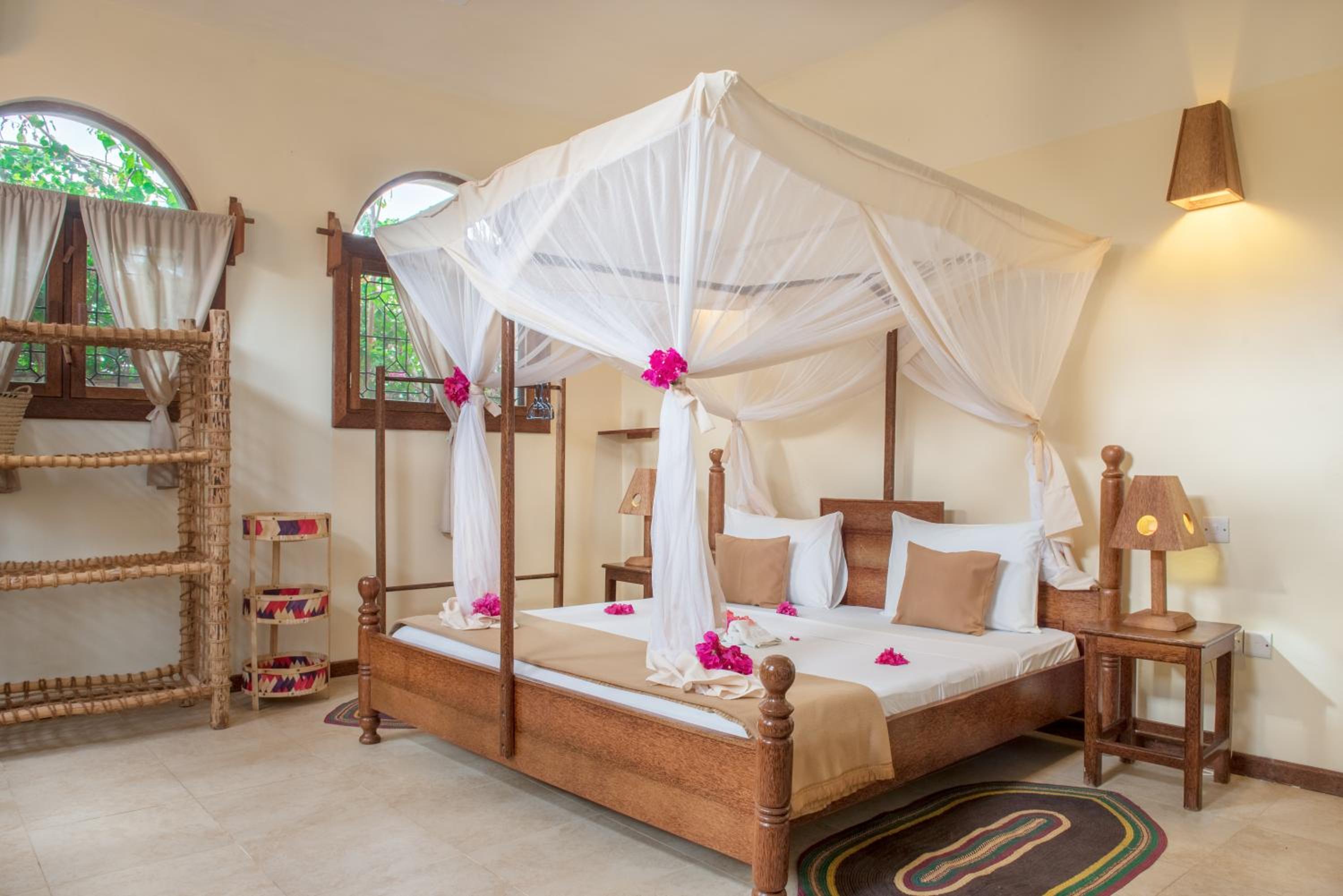 Kiwengwa Vacations - Zan View Hotel - Property Image 5