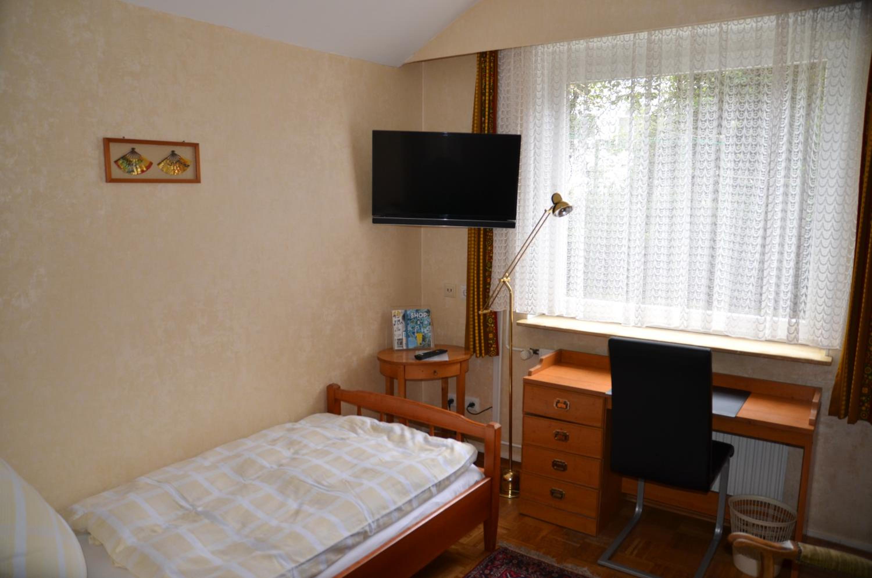 Hannover Vacations - Hotel Waldersee - Property Image 34