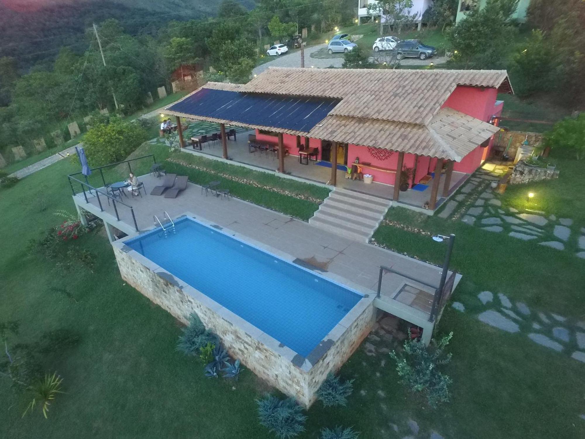 Villa Severina