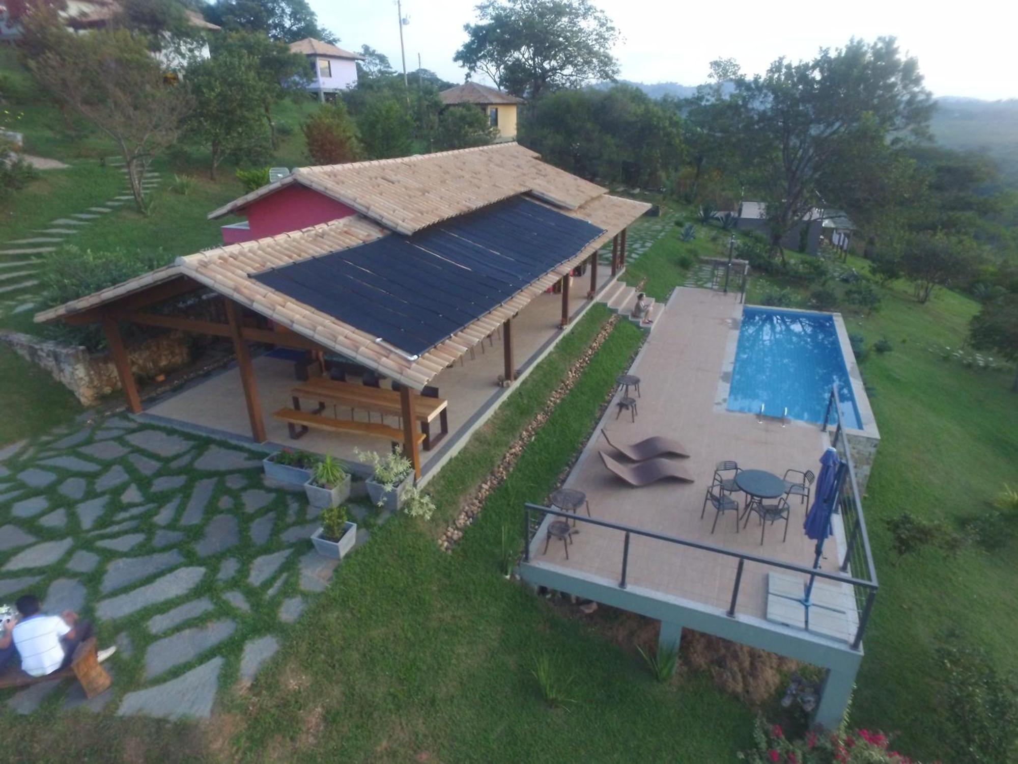 Villa Severina