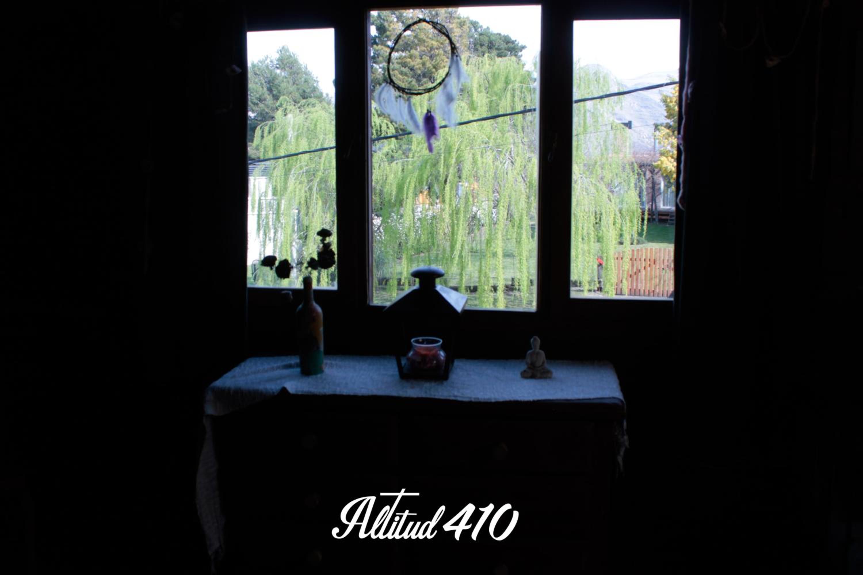 Altitud 410