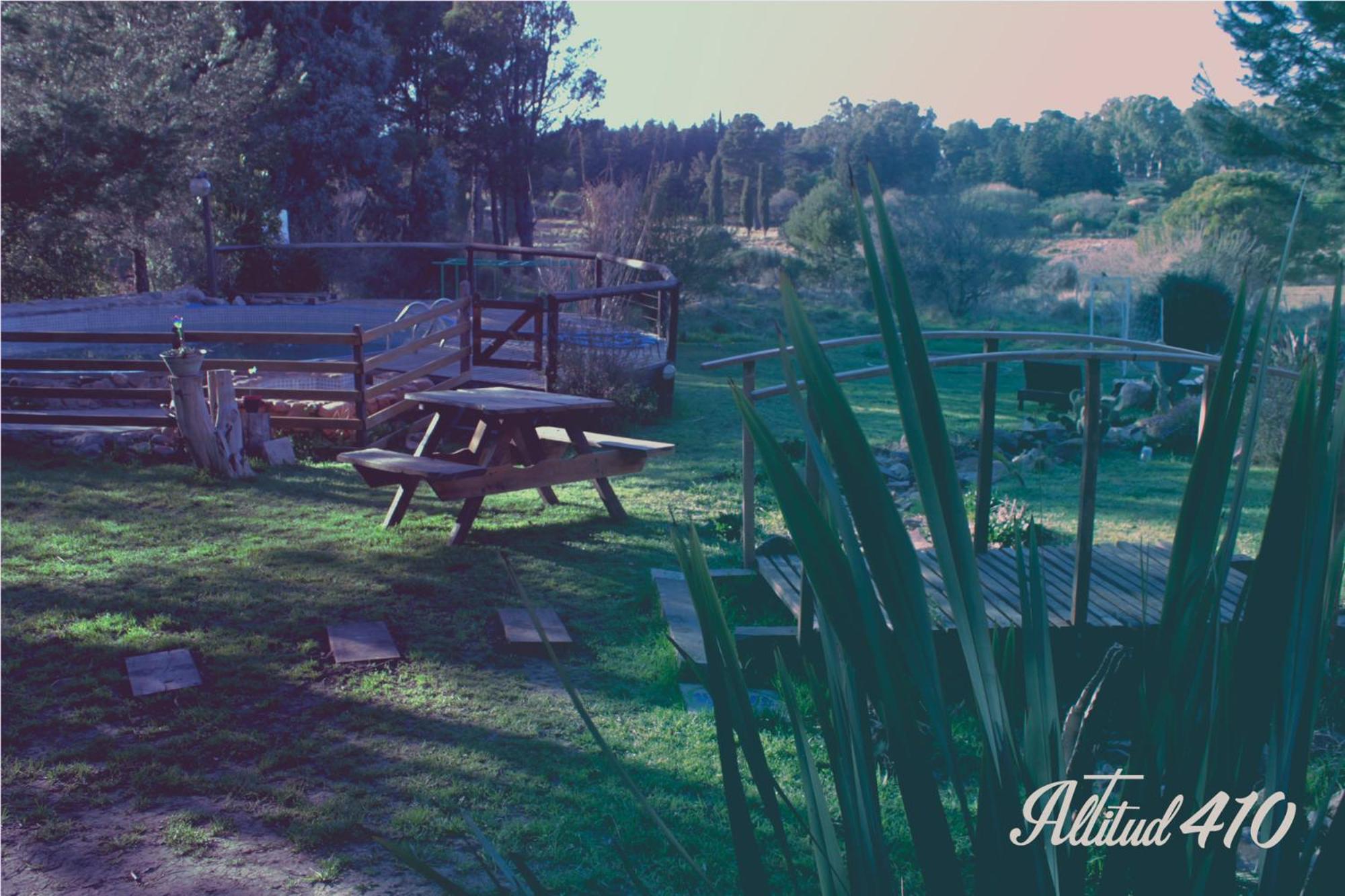 Altitud 410