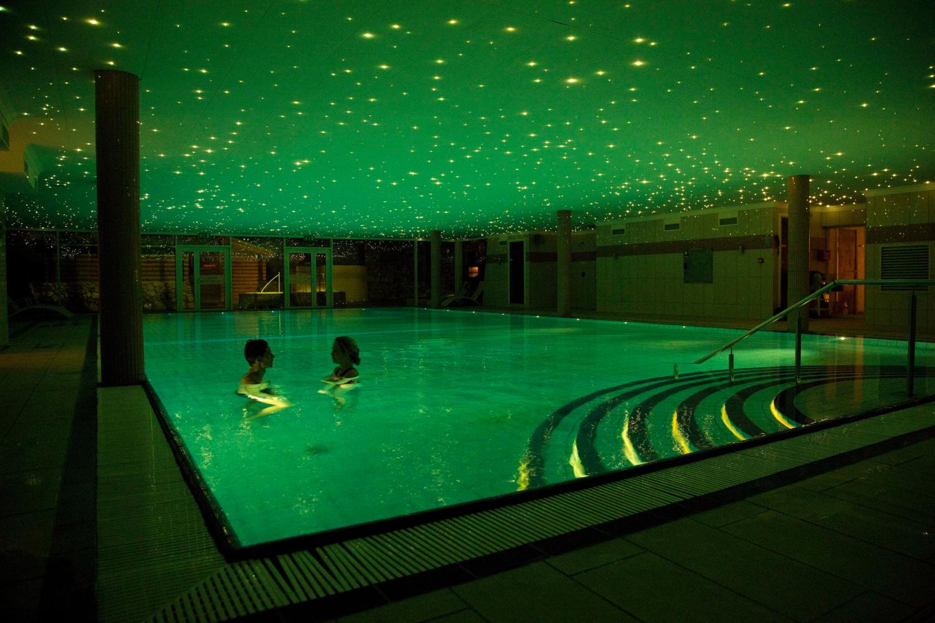 Enjoy Resorts Marina Fiskenæs - Wellness & Waterpark