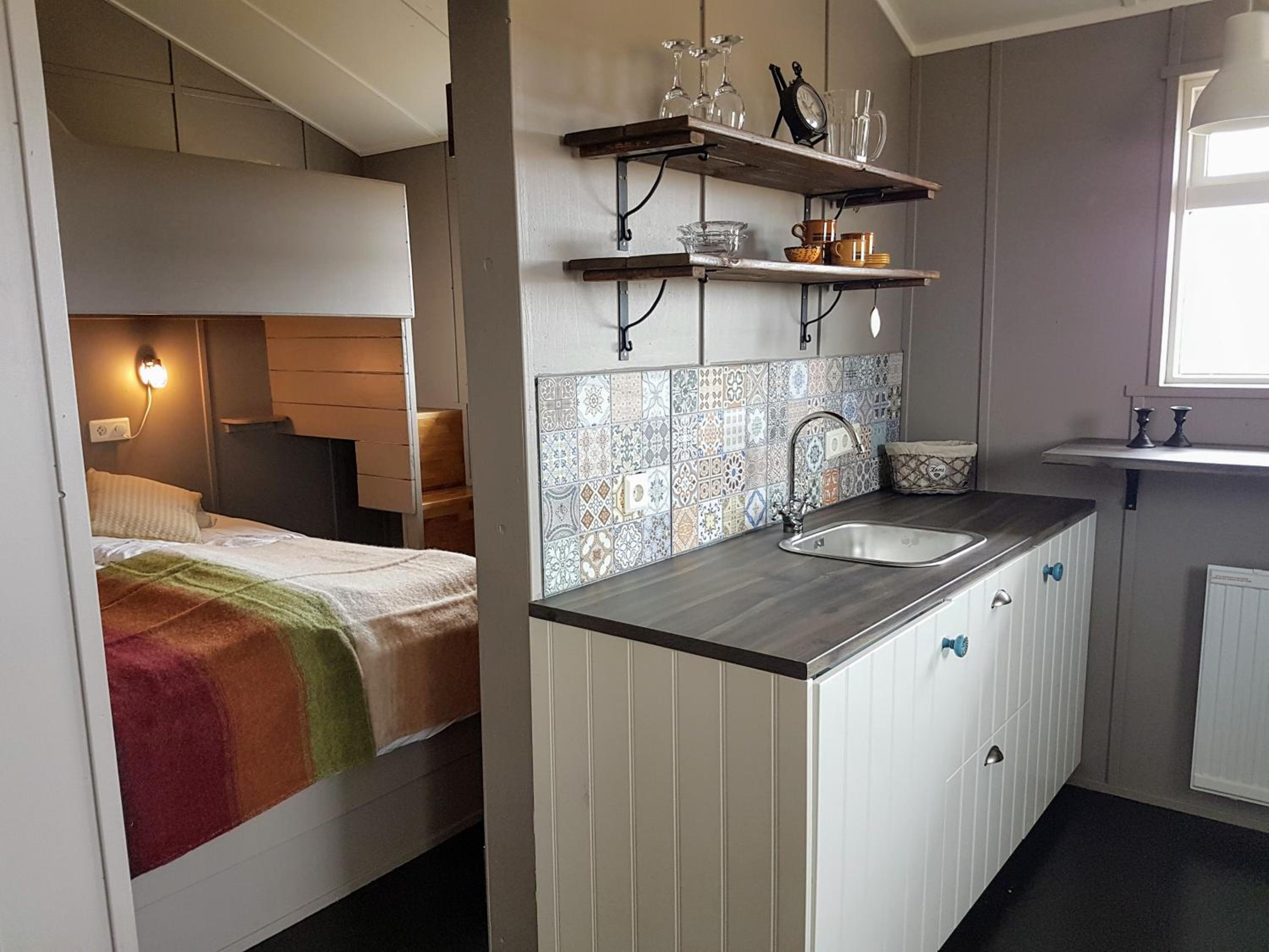 Grásteinn Guesthouse