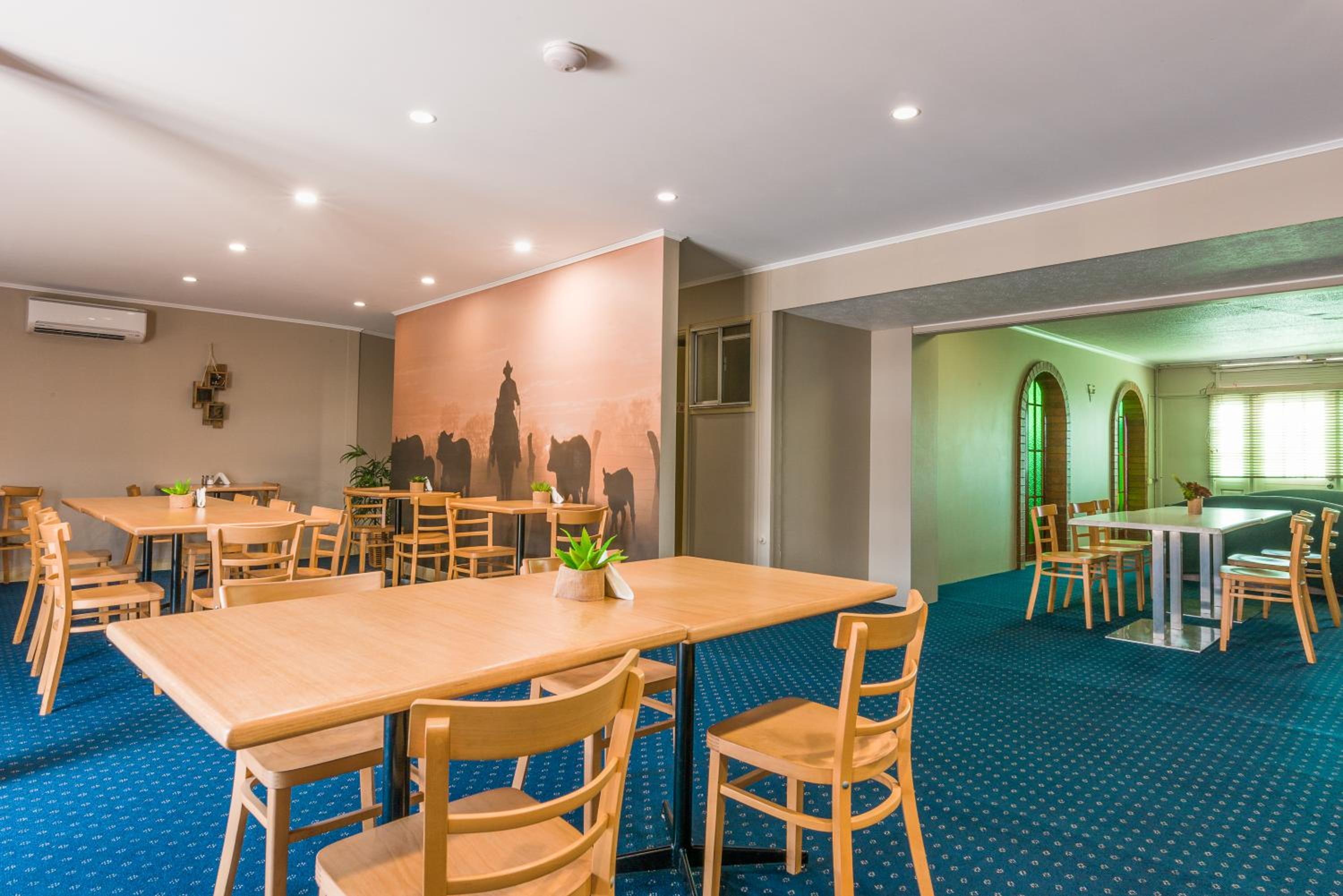 The Q Motel Rockhampton, photo 18