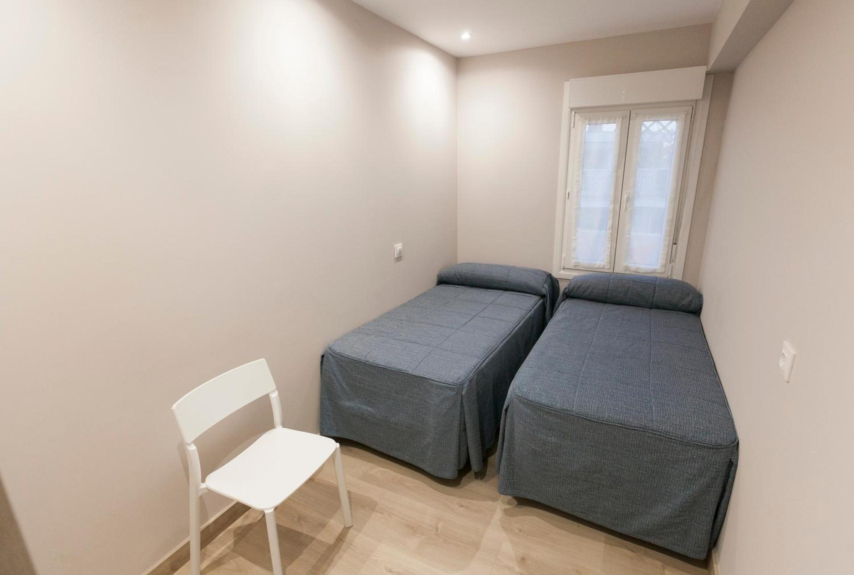 Apartamentos Apolo Somo