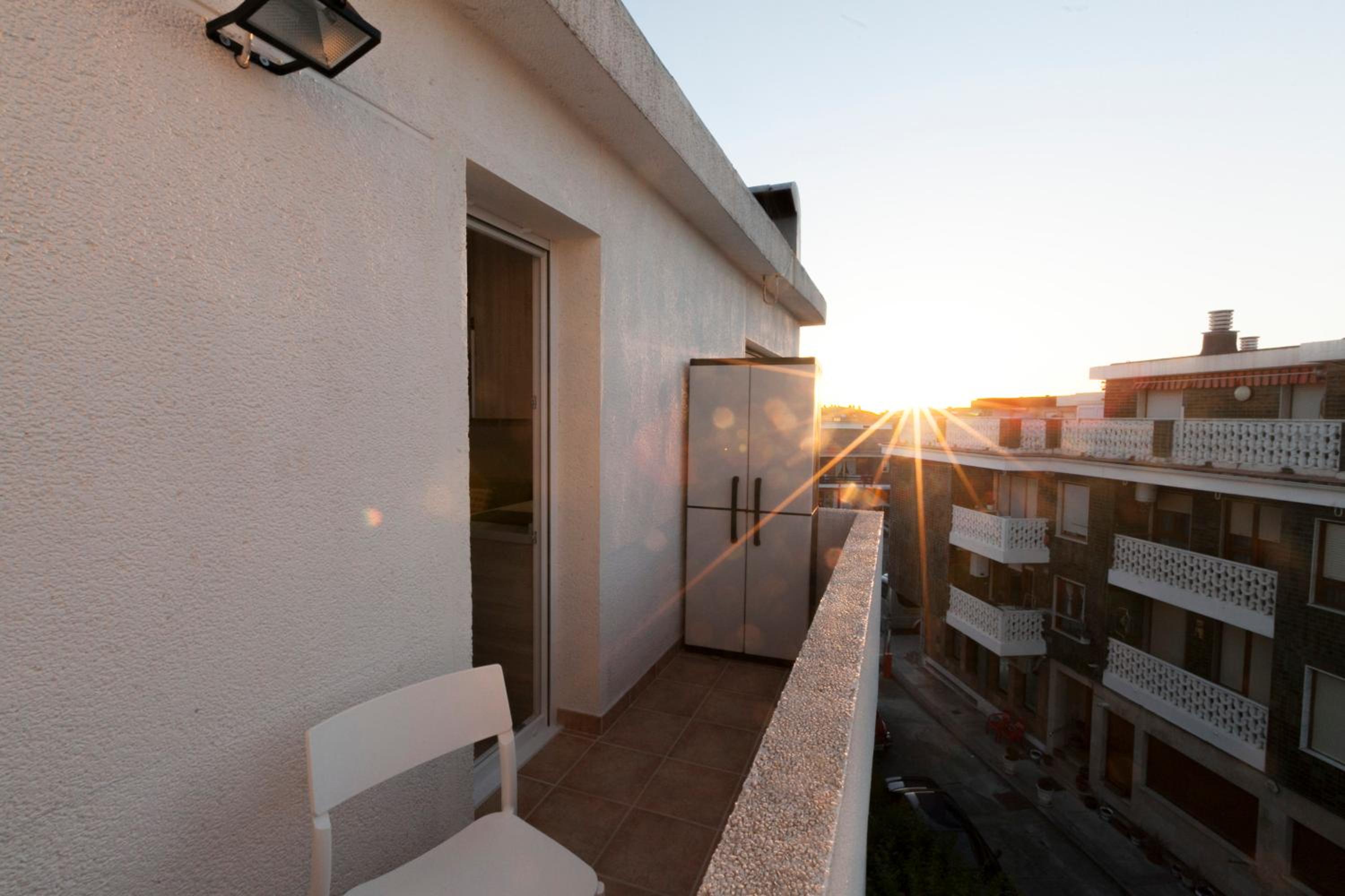 Apartamentos Apolo Somo