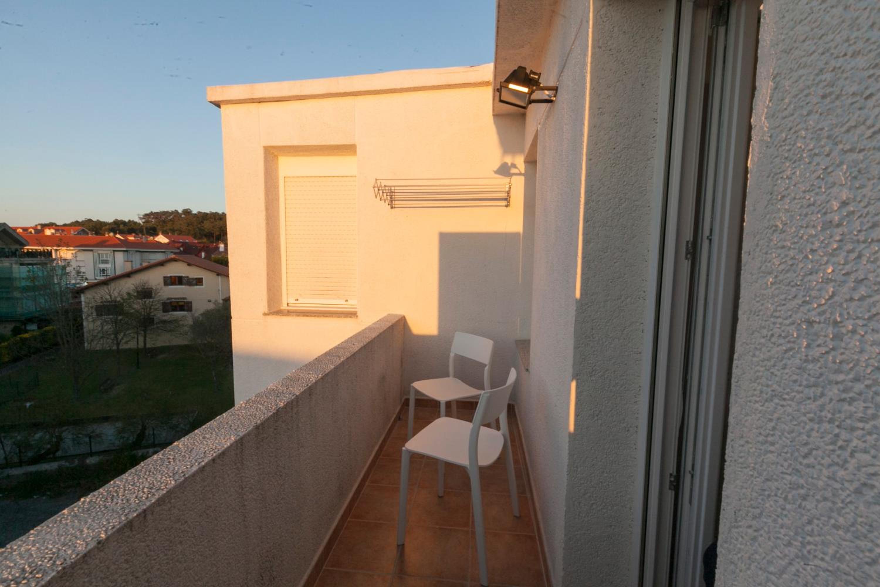 Apartamentos Apolo Somo