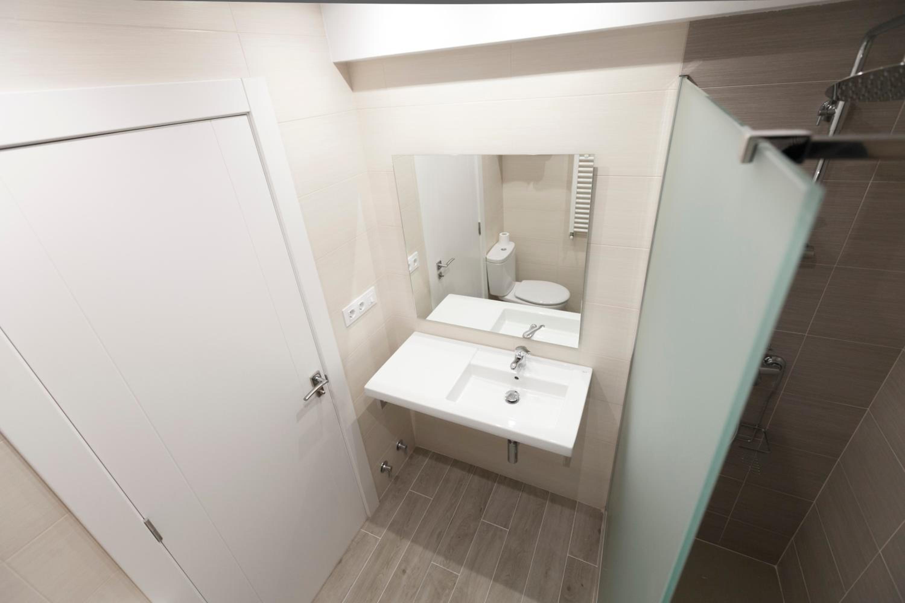 Apartamentos Apolo Somo