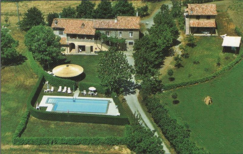 Agriturismo Podernuovo
